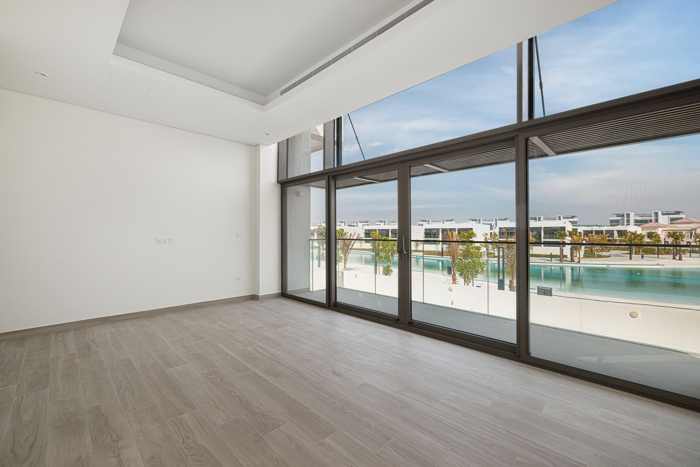  Contemporary Masterpiece on the Lagoon - 物件實景