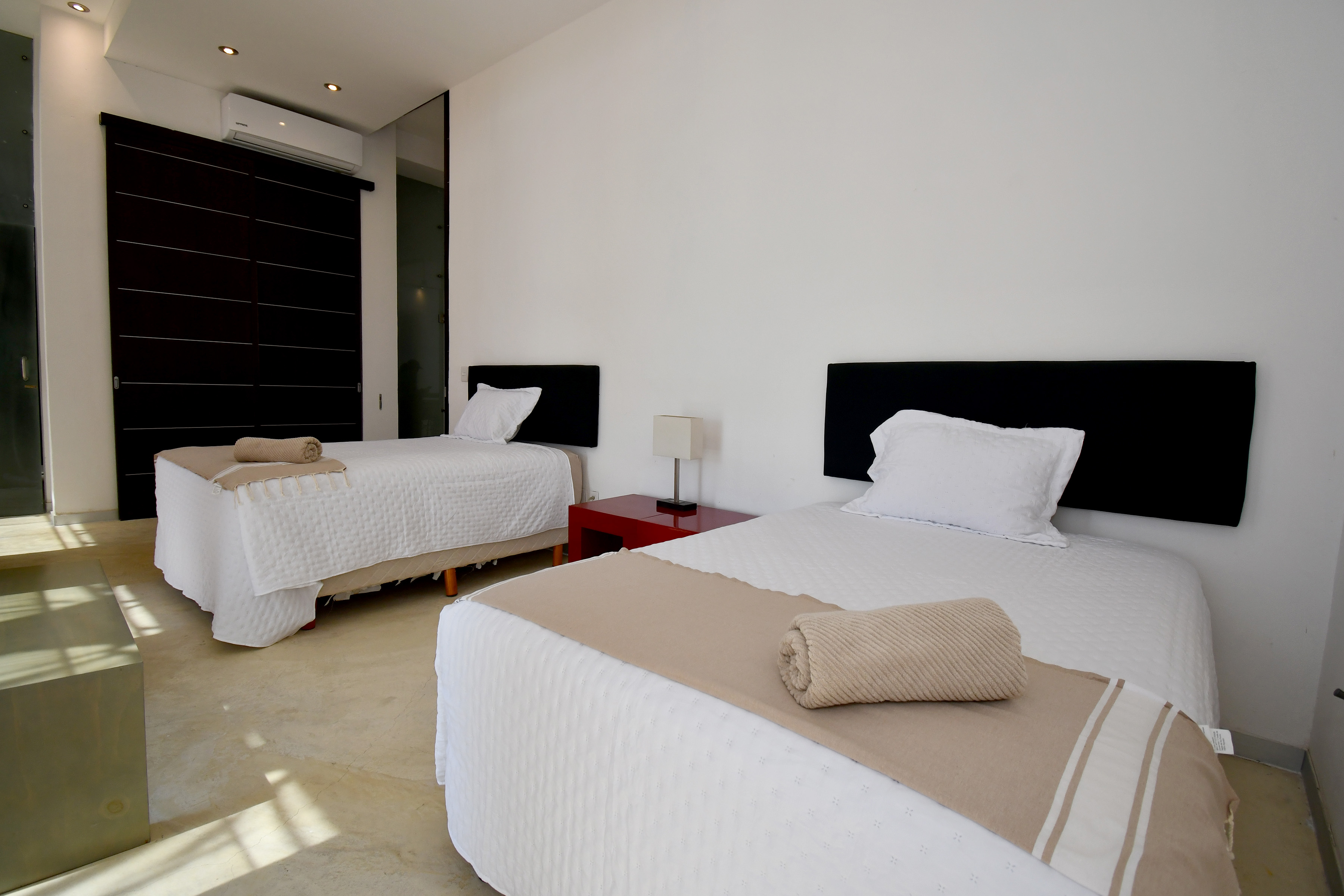  Coastal oasis high ceilings in Mamitas Beach - 物件實景