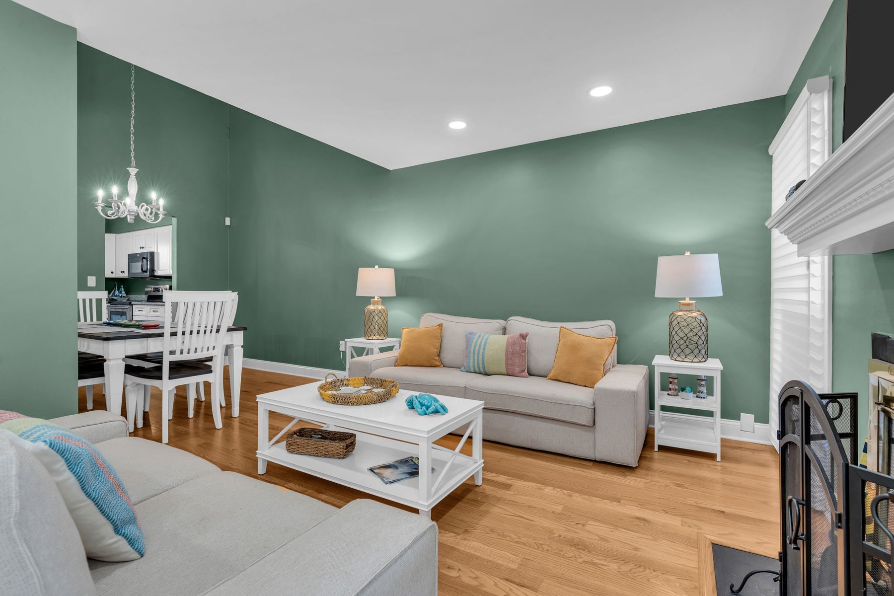  Coastal Living at Fairway Mews - 物件實景