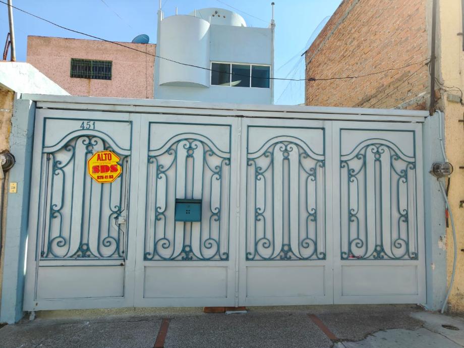 Loma Dorada, San Luis Potosí, San Luis Potosí, 78215, Mexico, 2 Bedrooms Bedrooms, ,3 BathroomsBathrooms,Residential,For Sale,Loma Dorada,1672502