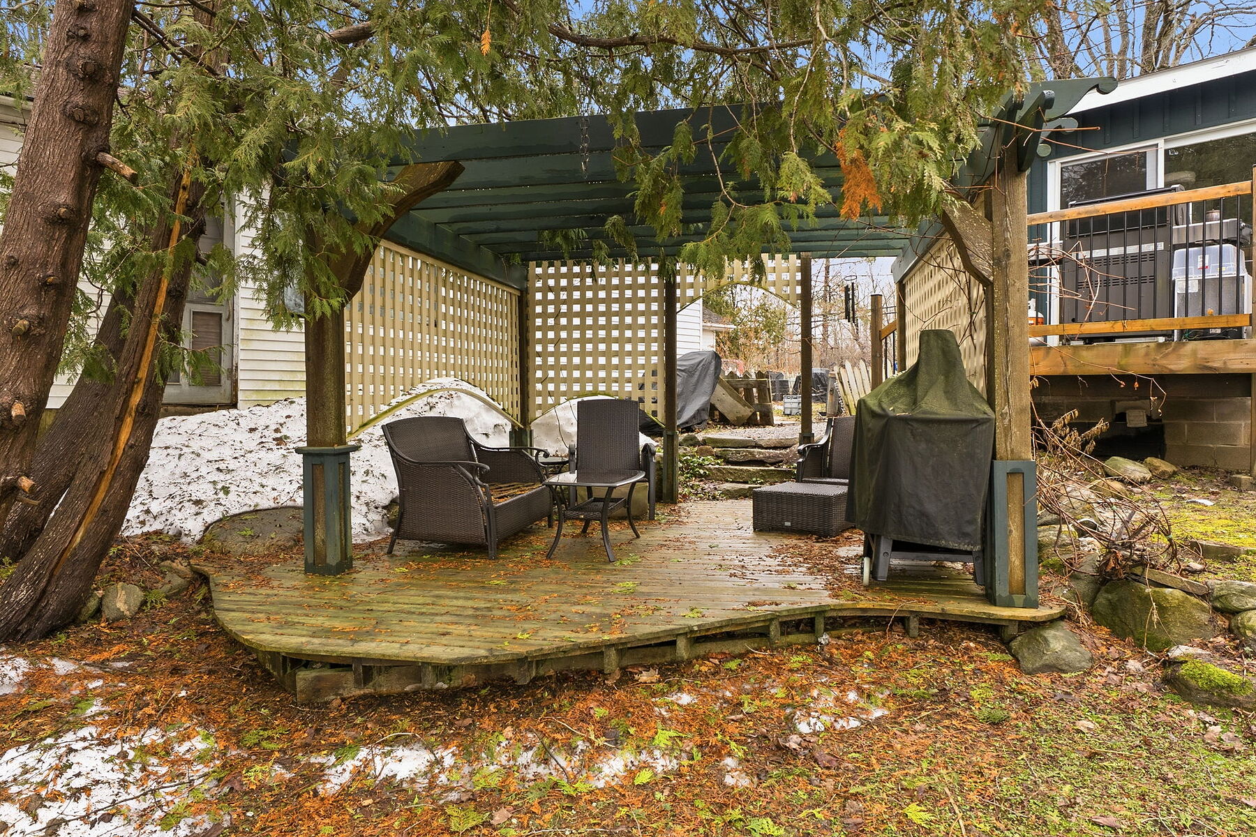  Your Gateway to Muskoka Living - 物件實景