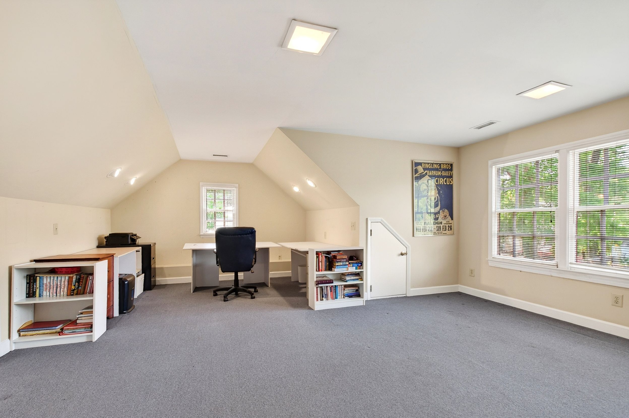  2733 Toxey Drive, Raleigh, NC, 27609 - 物件實景