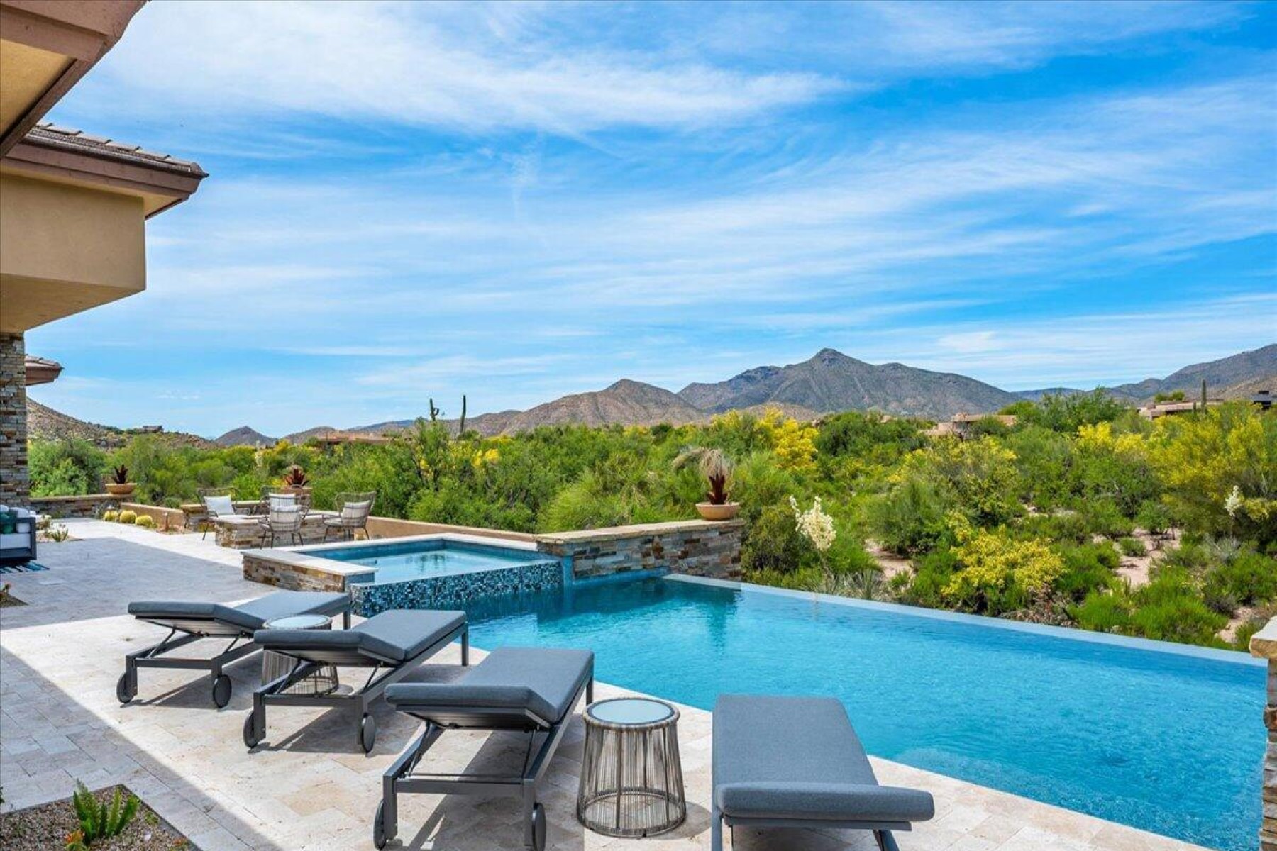  10332 E Filaree Lane¦Scottsdale, AZ - 物件實景