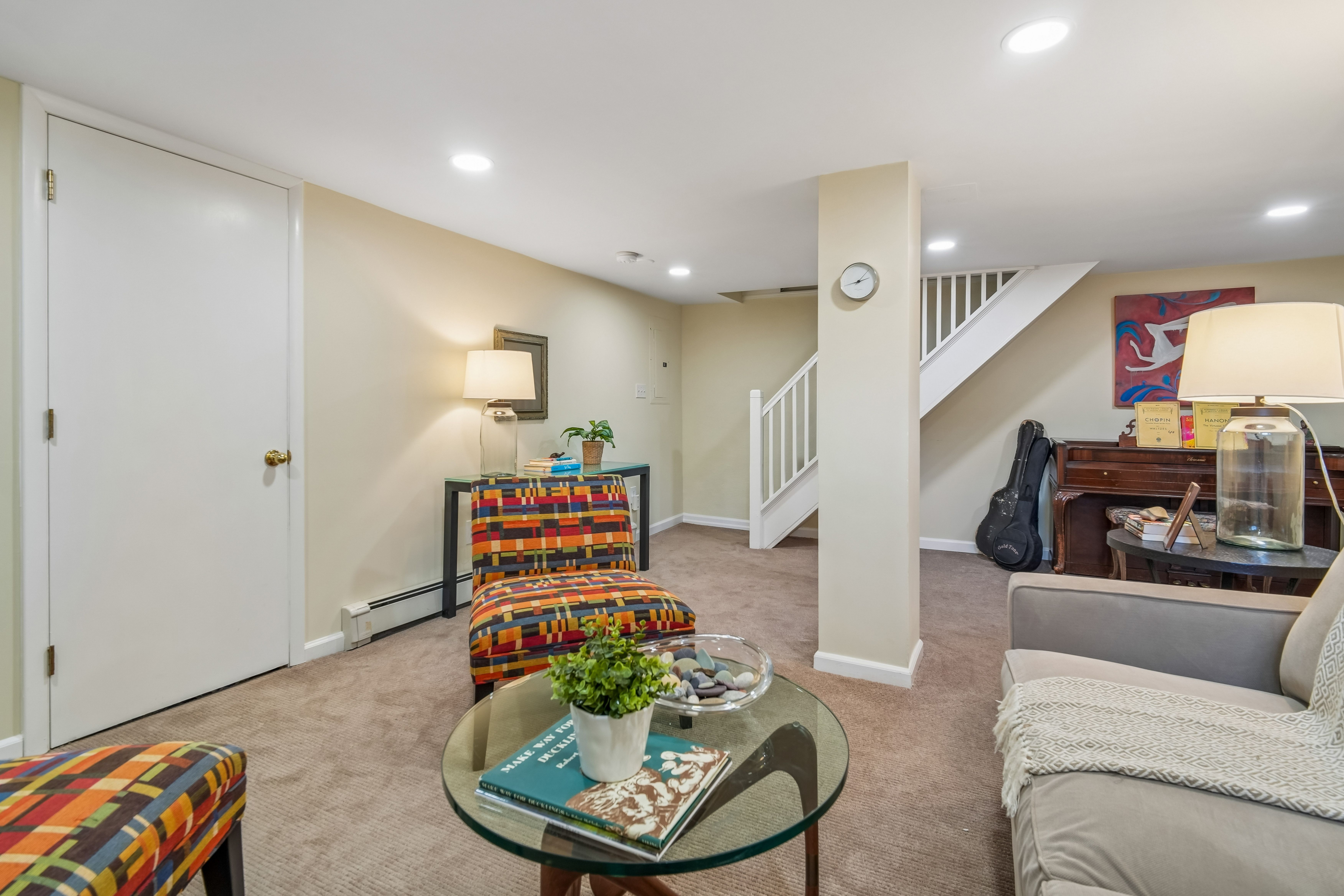  110 Sherman Place, Maplewood, NJ 07040 - 物件實景