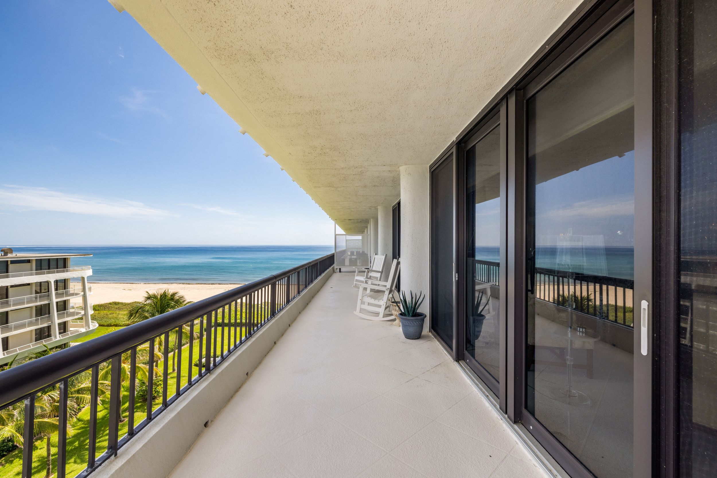  2660 S Ocean Boulevard, Palm Beach, FL, 33480 - 物件實景