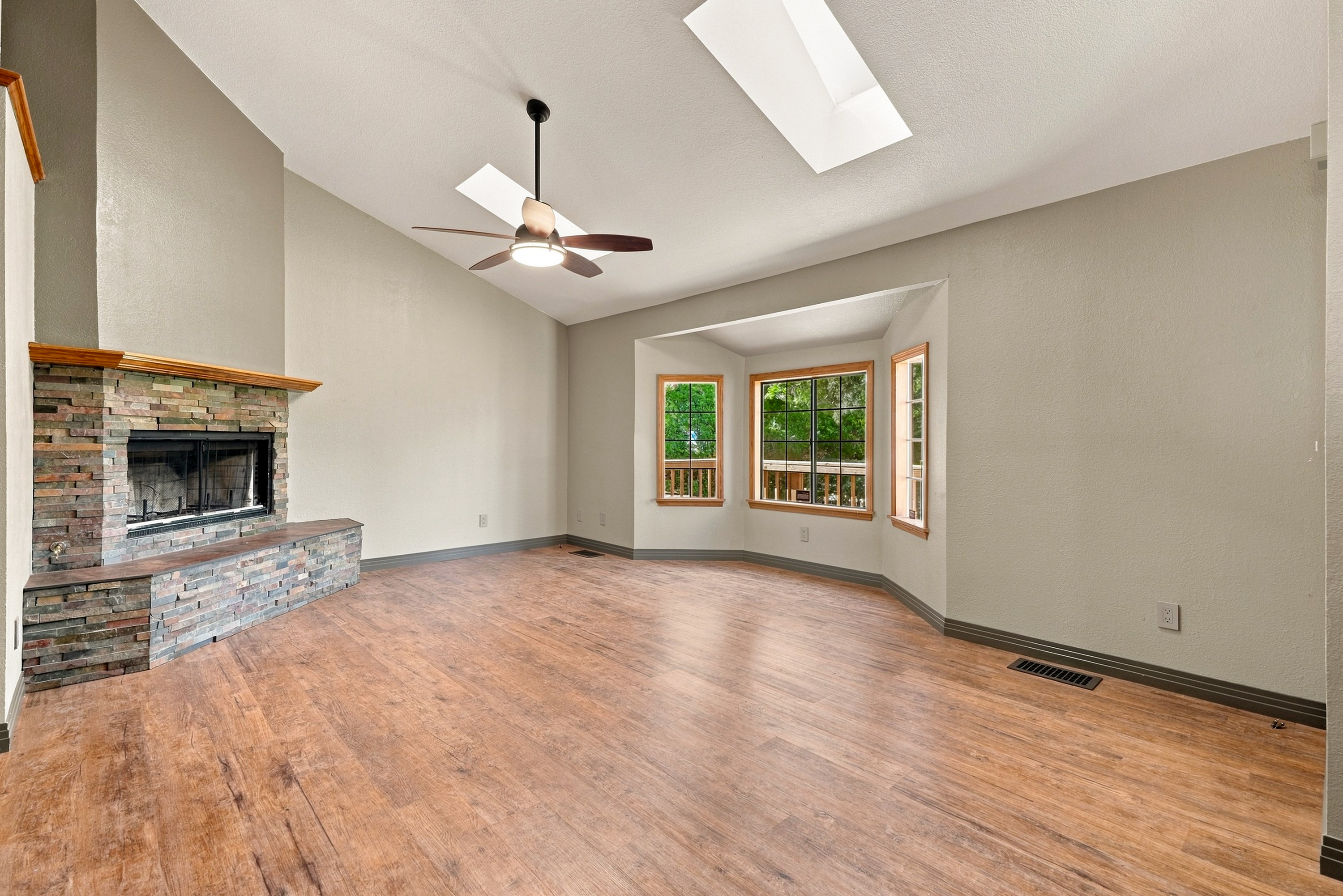  A Custom Multilevel Retreat on the West Side of Paso Robles - 物件實景