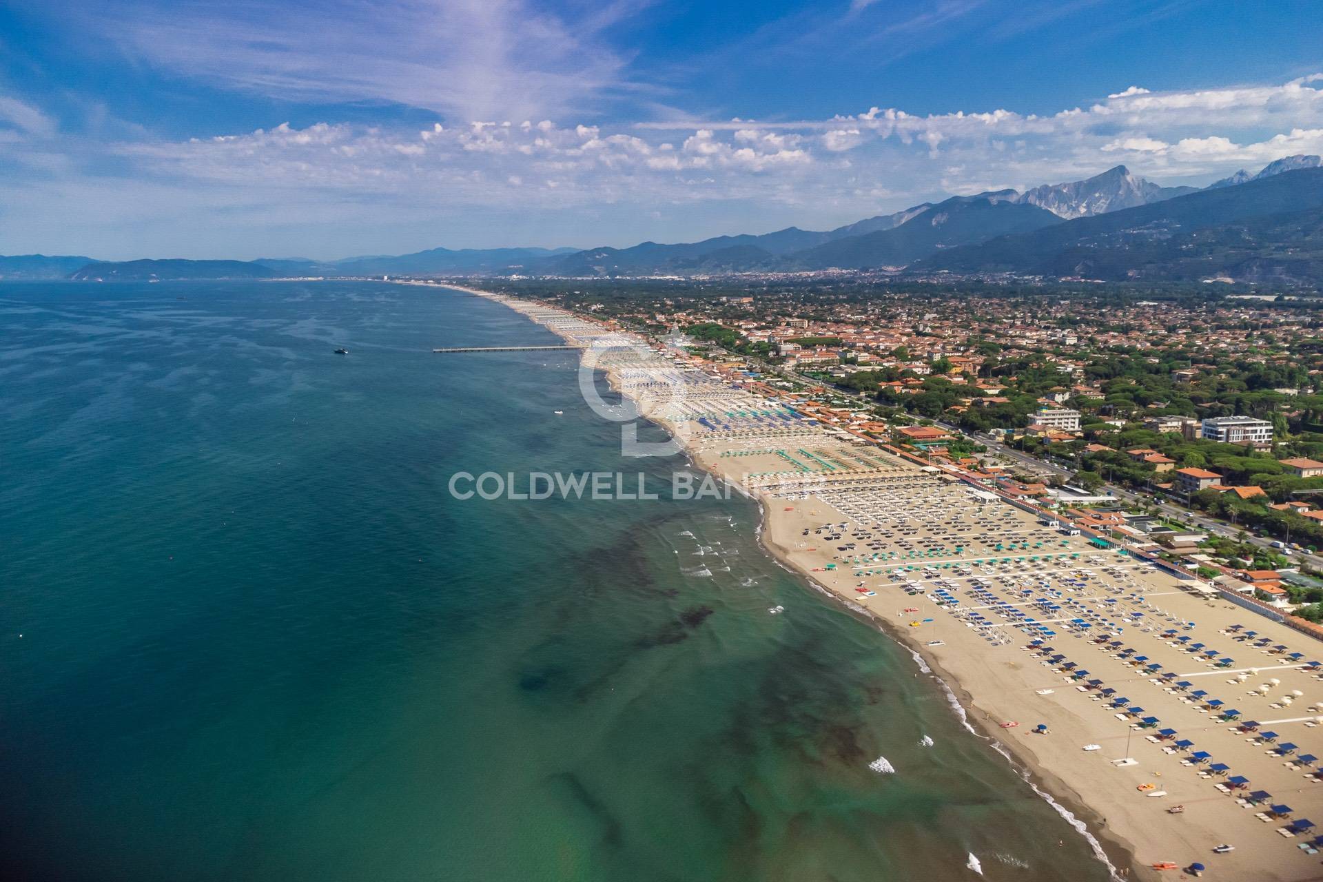 Forte dei Marmi, Lucca, 55042, IT, 2 Bedrooms Bedrooms, ,1 BathroomBathrooms,Residential,For Sale,1785280