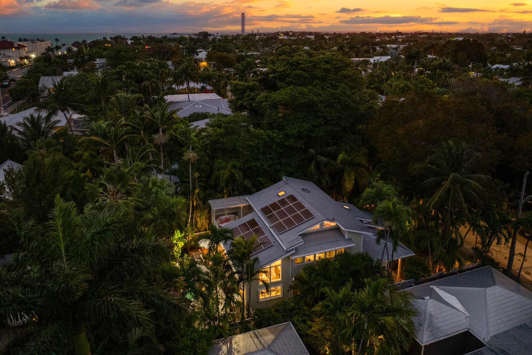  1020 Von Phister Street, Key West - 物件實景
