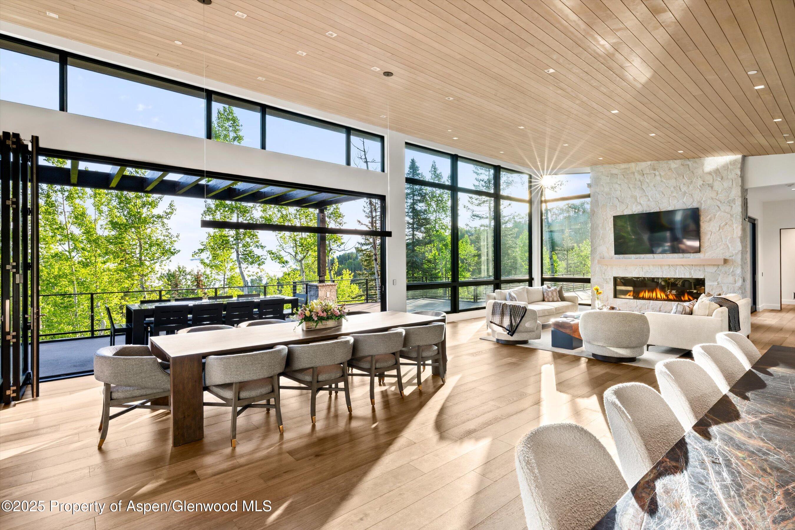 Snowmass Village, Colorado, 81615, United States, 5 Bedrooms Bedrooms, ,7 BathroomsBathrooms,Residential,For Sale,1850340