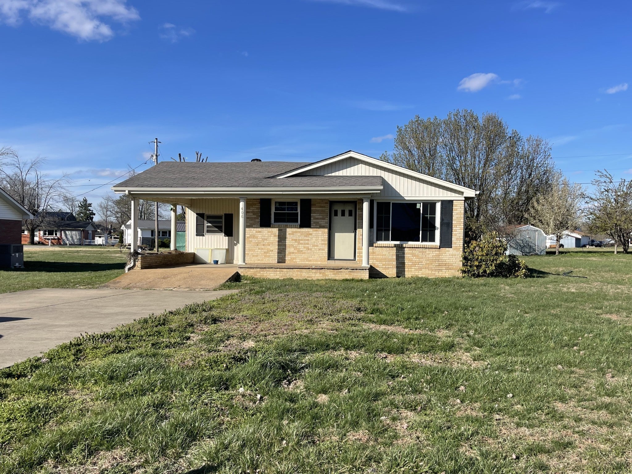 Birch St, Lafayette, TN 37083 #1