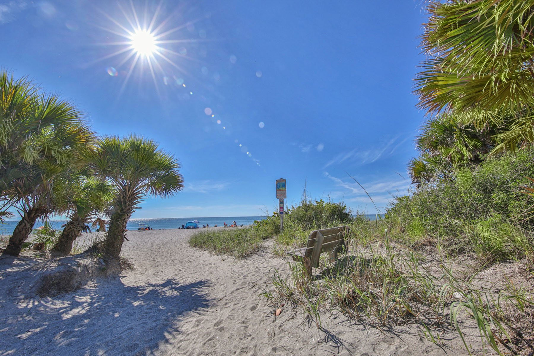  MANASOTA BEACH GARDENS - 物件實景
