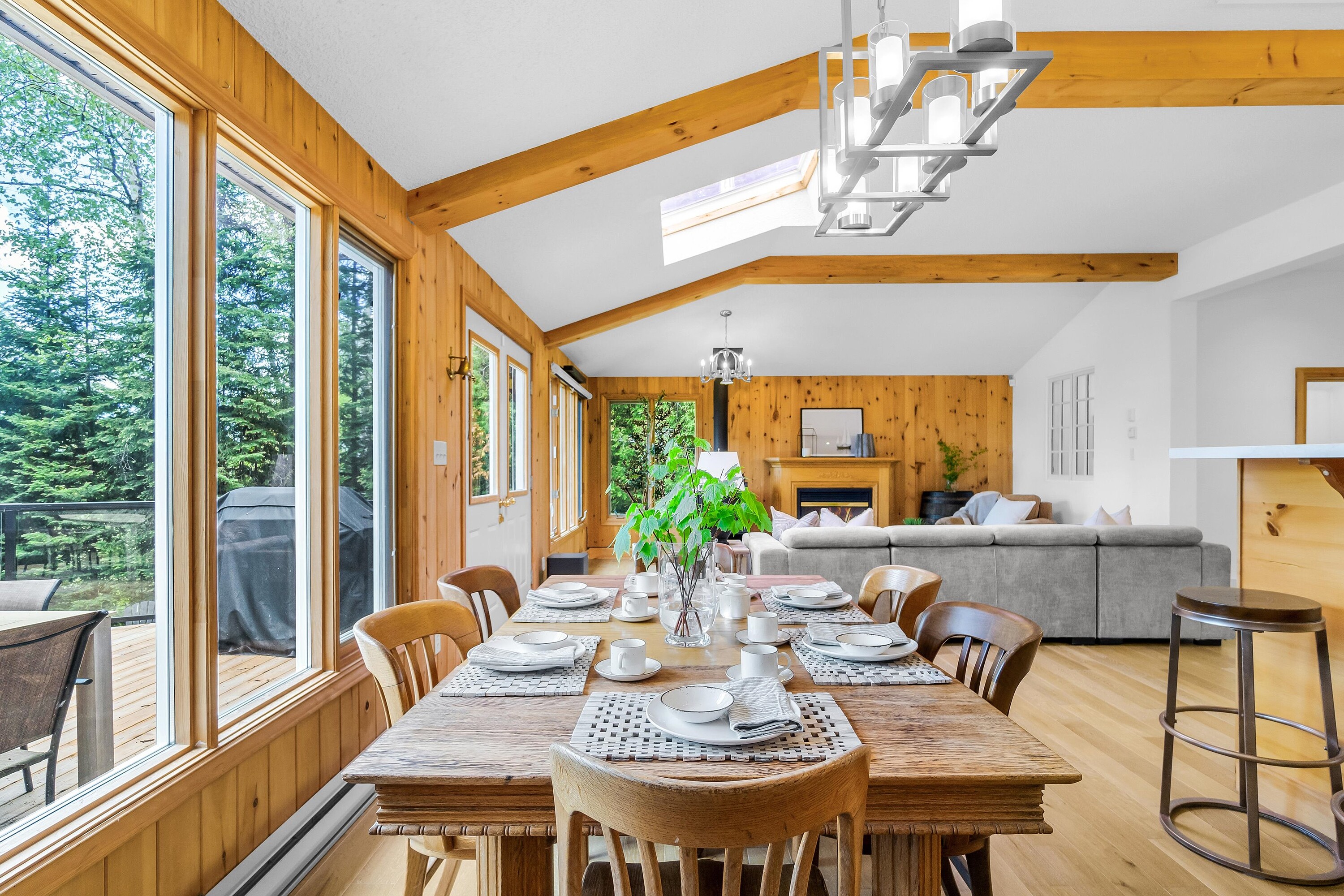  Coveted Area of Lake of Bays - 物件實景