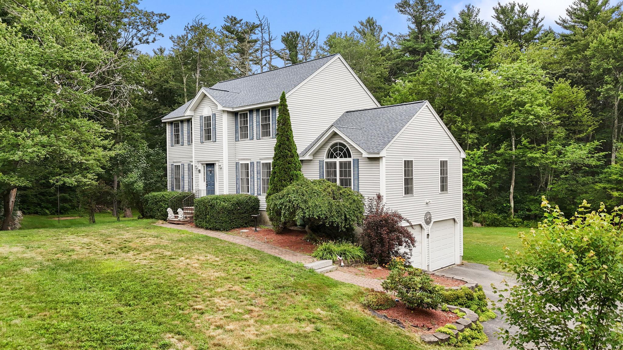 Londonderry, New Hampshire, 03053, United States, ,Residential,For Sale,1916395