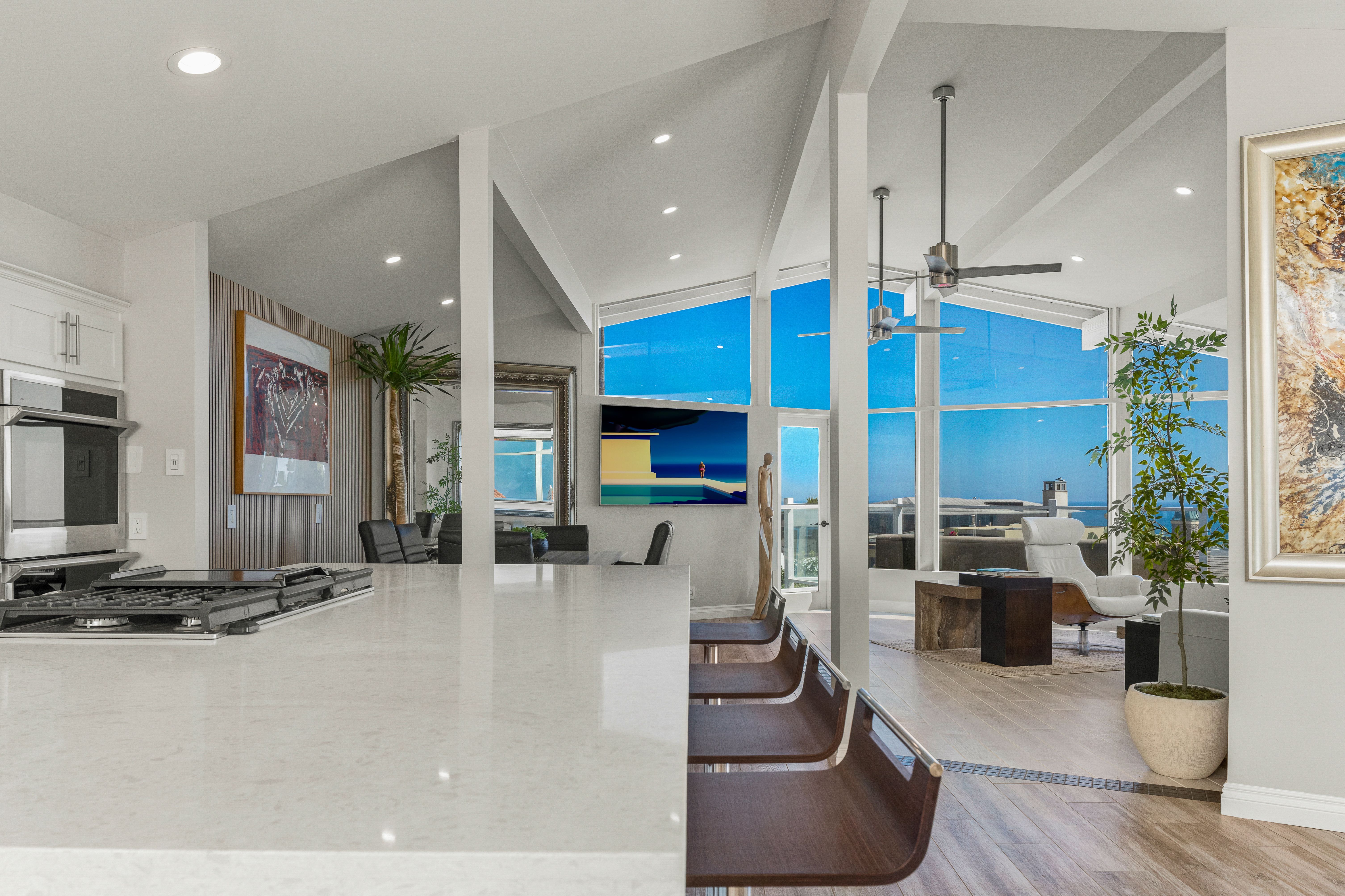  2 Camel Point Drive, Laguna Beach, CA 92651 - 物件實景