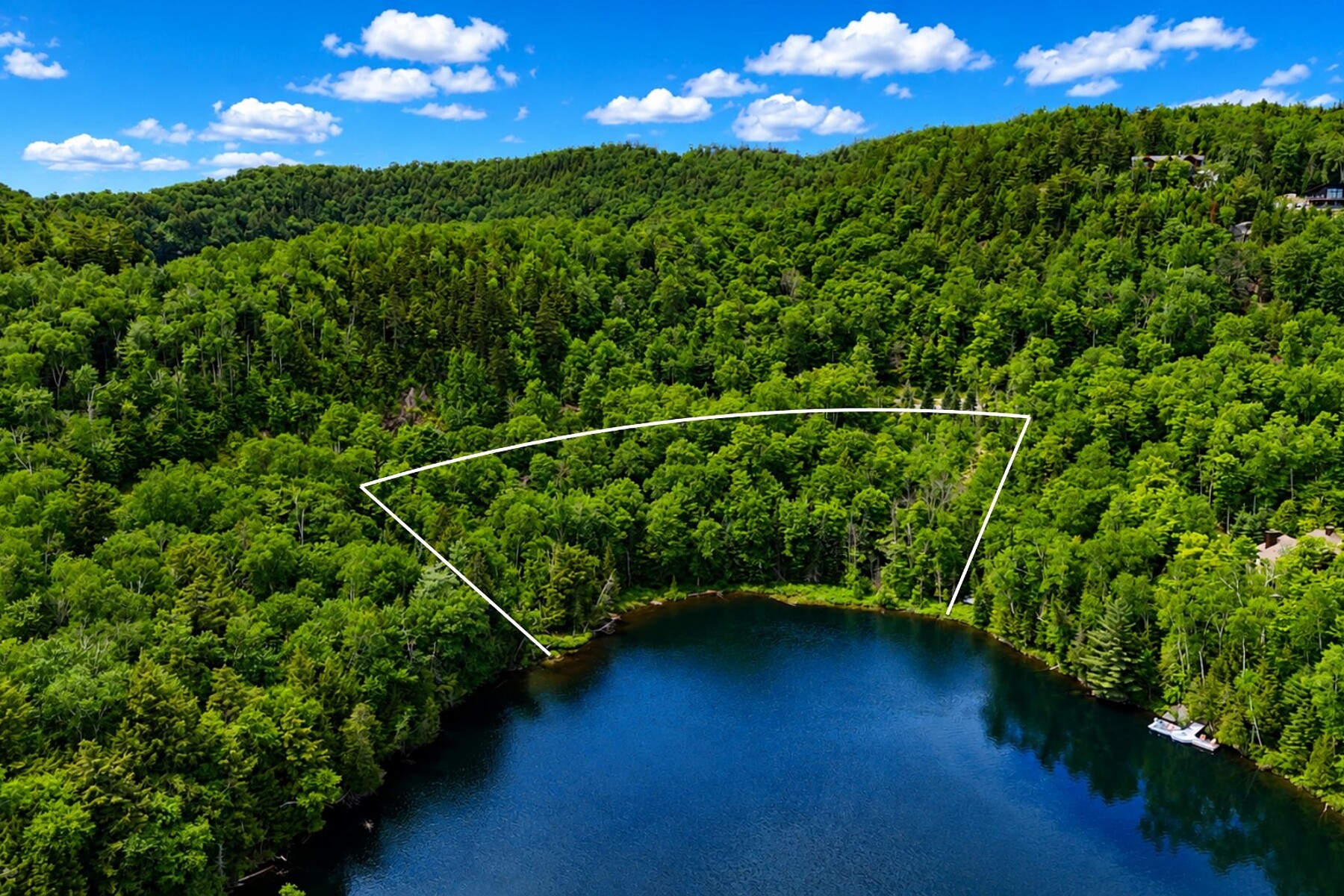  Mont-Tremblant, Laurentides - 物件實景