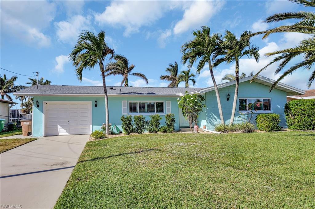 5318 Congo Ct, Cape Coral, Florida, 33904, United States, 3 Bedrooms Bedrooms, ,2 BathroomsBathrooms,Residential,For Sale,5318 Congo Ct,1667707