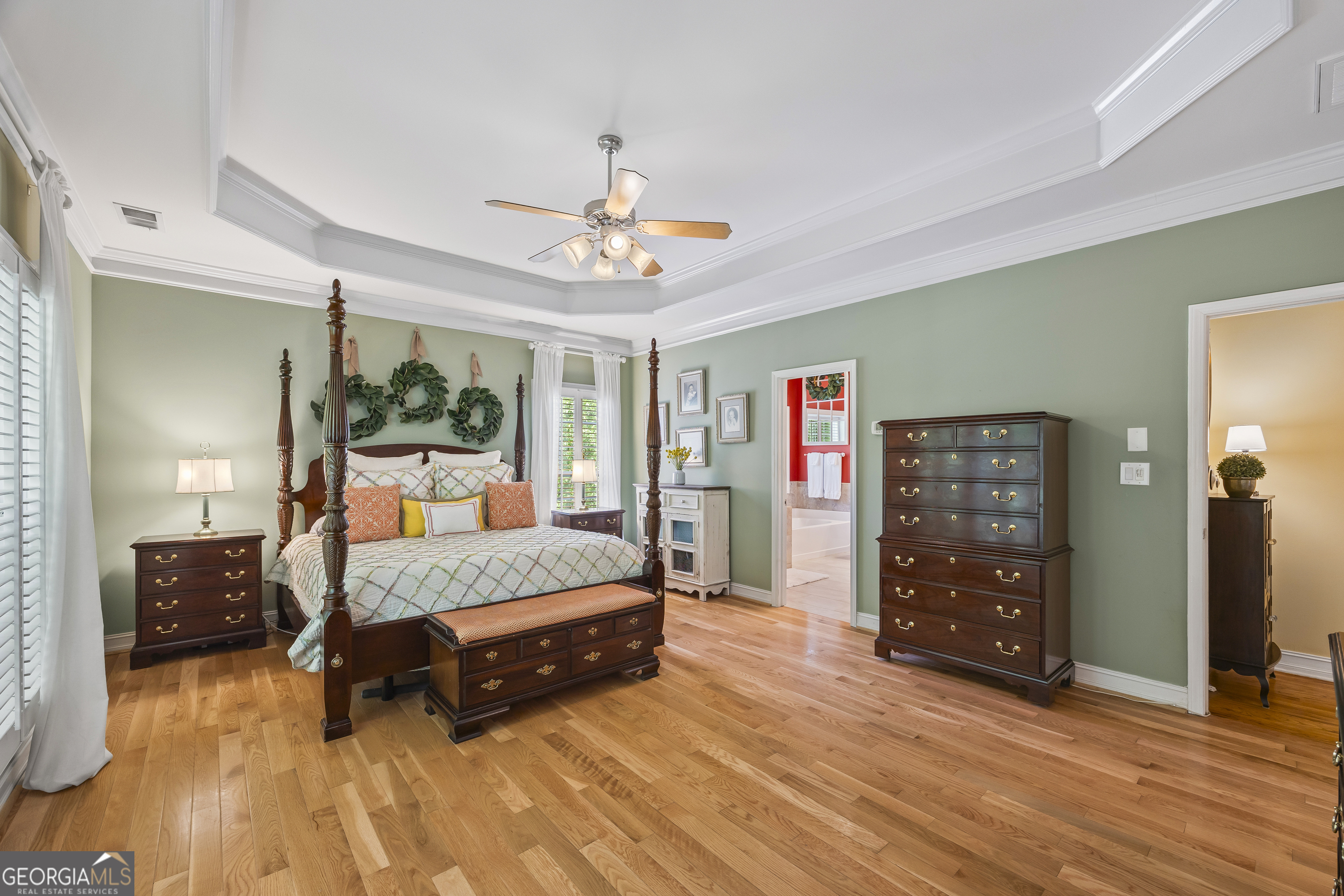 Athens, Georgia, 30606, United States, 3 Bedrooms Bedrooms, ,4 BathroomsBathrooms,Residential,For Sale,1805022