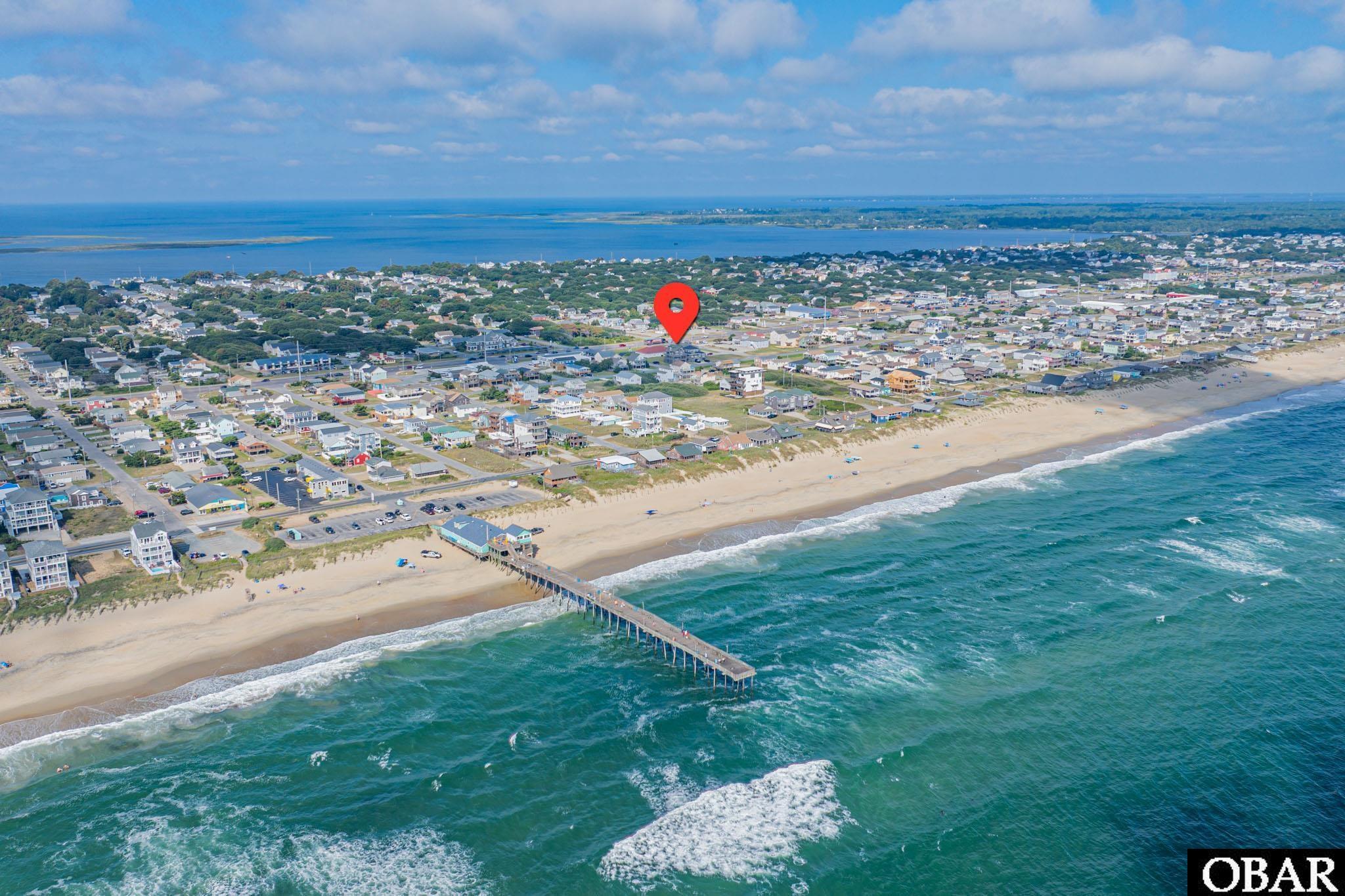 Kill Devil Hills, North Carolina, 27948, United States, 4 Bedrooms Bedrooms, ,3 BathroomsBathrooms,Residential,For Sale,1920004