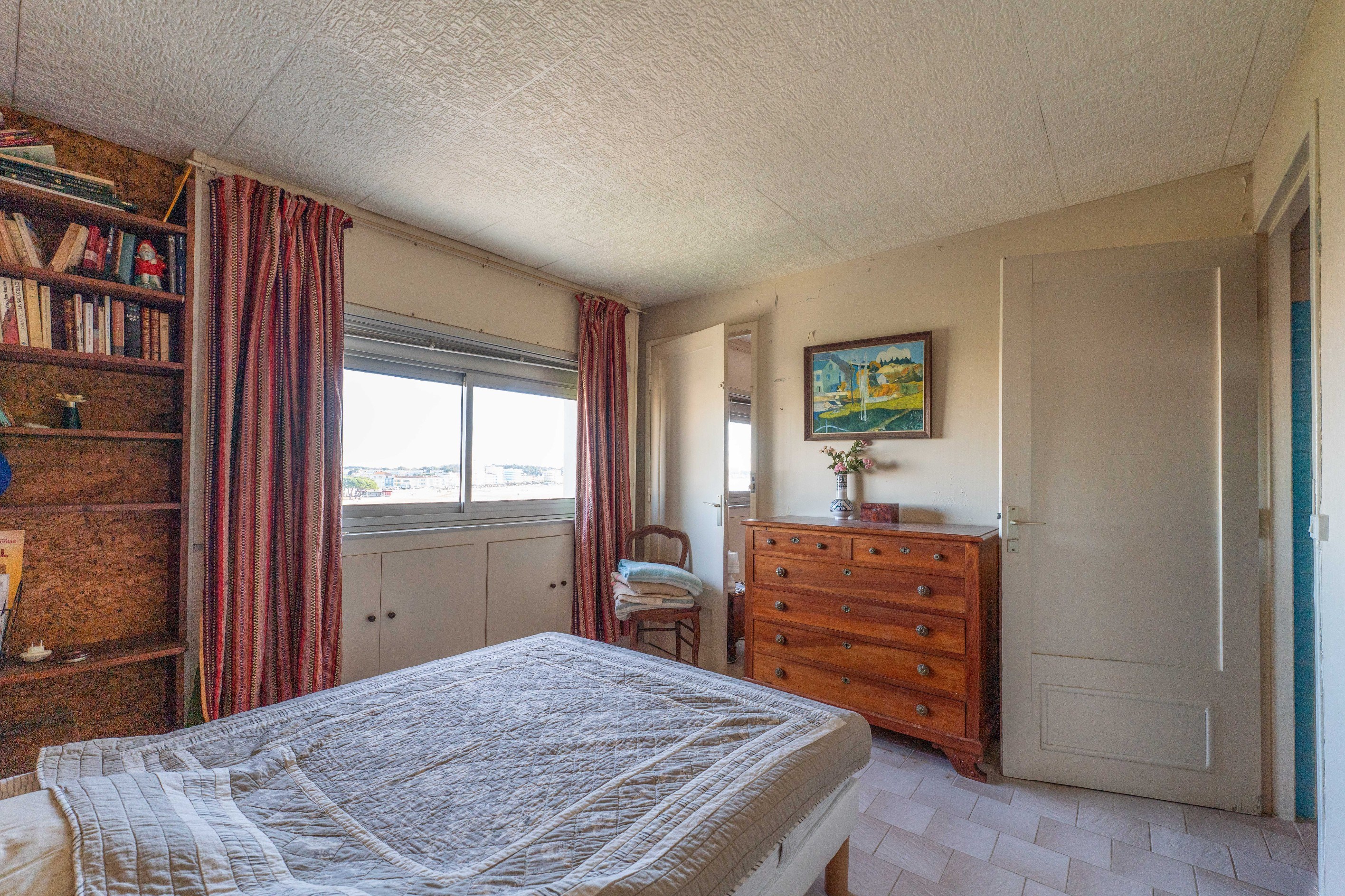  Spectacular View of Royan Bay – A Unique Duplex on the Seafront - 物件實景