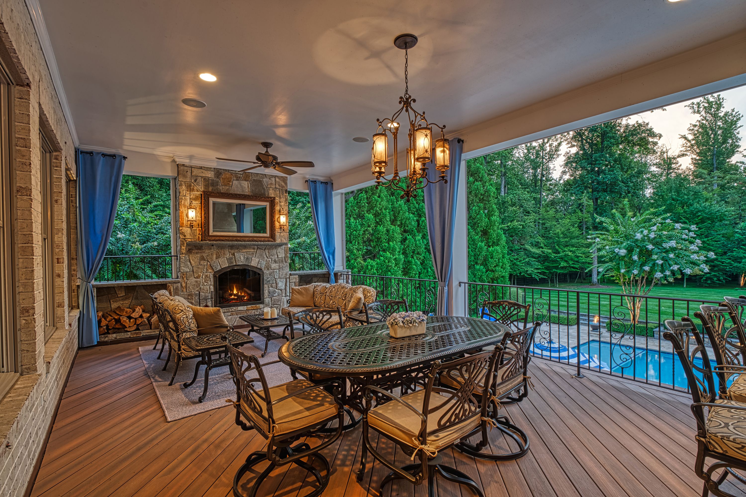  40935 Grenata Preserve Place, Leesburg, VA 20175 - 物件實景
