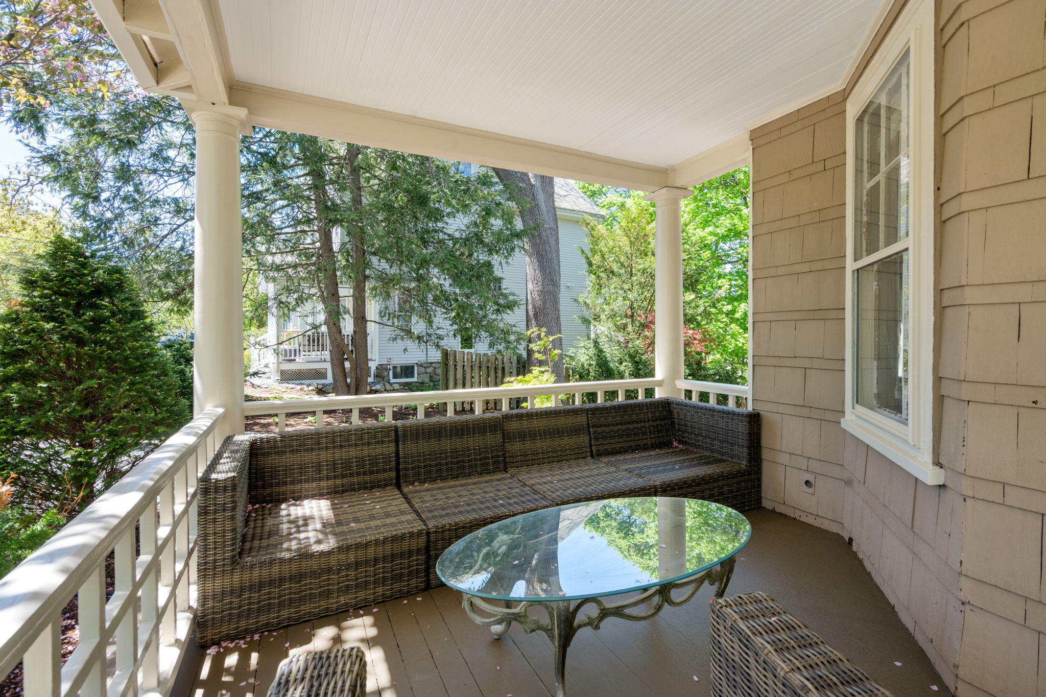  189 Mount Vernon Street, Newton, MA, 02465 - 物件實景