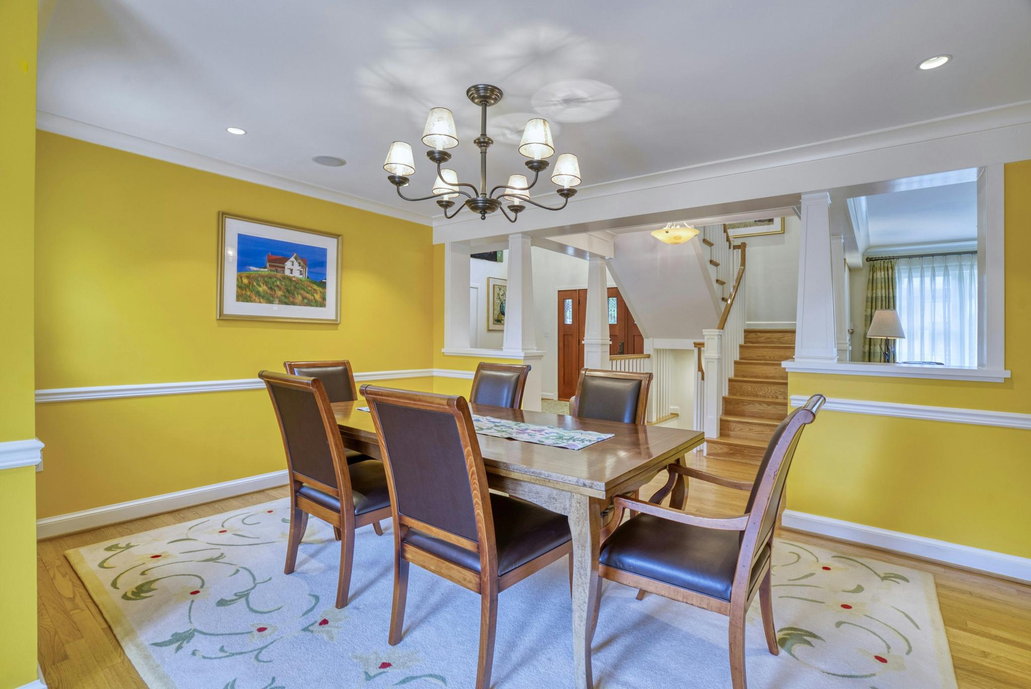  312 N Van Buren Street, Falls Church, VA, 22046 - 物件實景