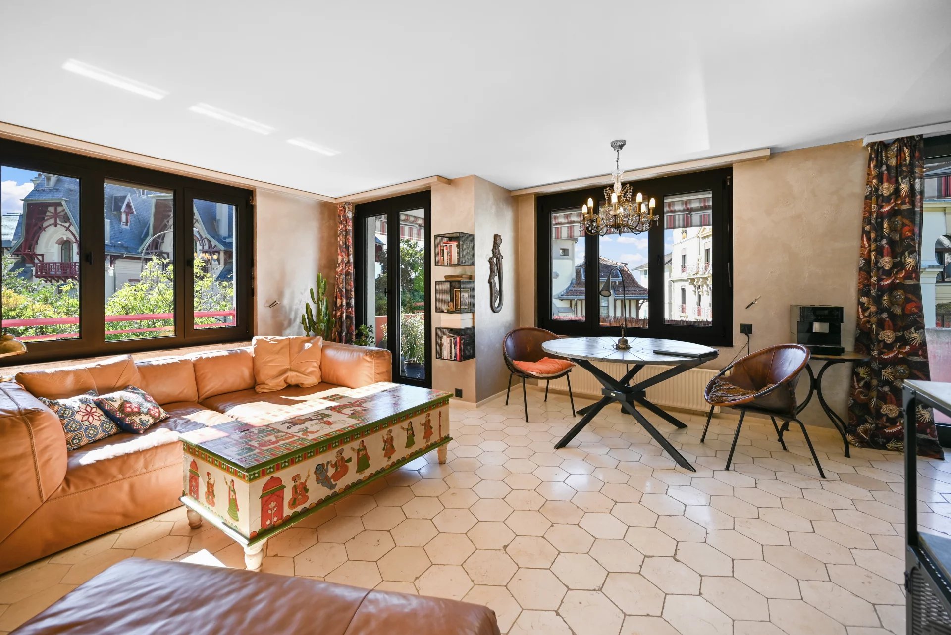 Territet, Vaud, 1820, CH, ,Residential,For Sale,1965301