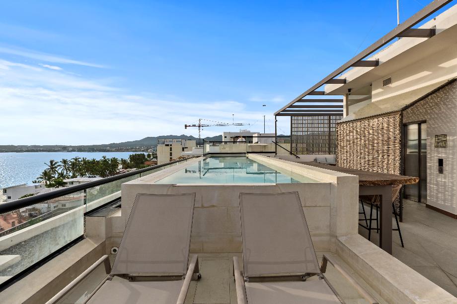 Bahía de Banderas, Nayarit, 63732, Mexico, 1 Bedroom Bedrooms, ,1 BathroomBathrooms,Residential,For Sale,2001023