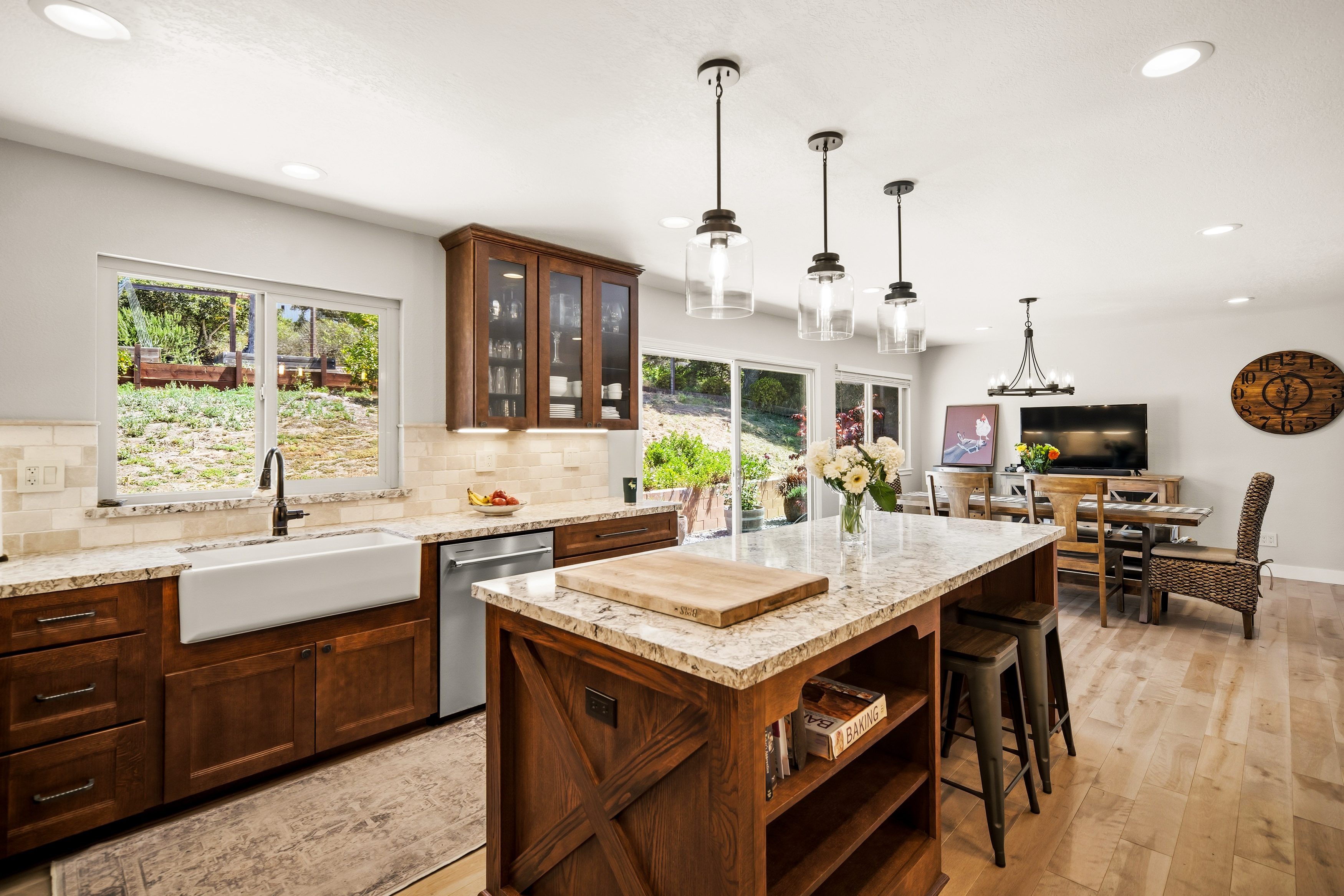  8607 Berta Canyon Court - 物件實景