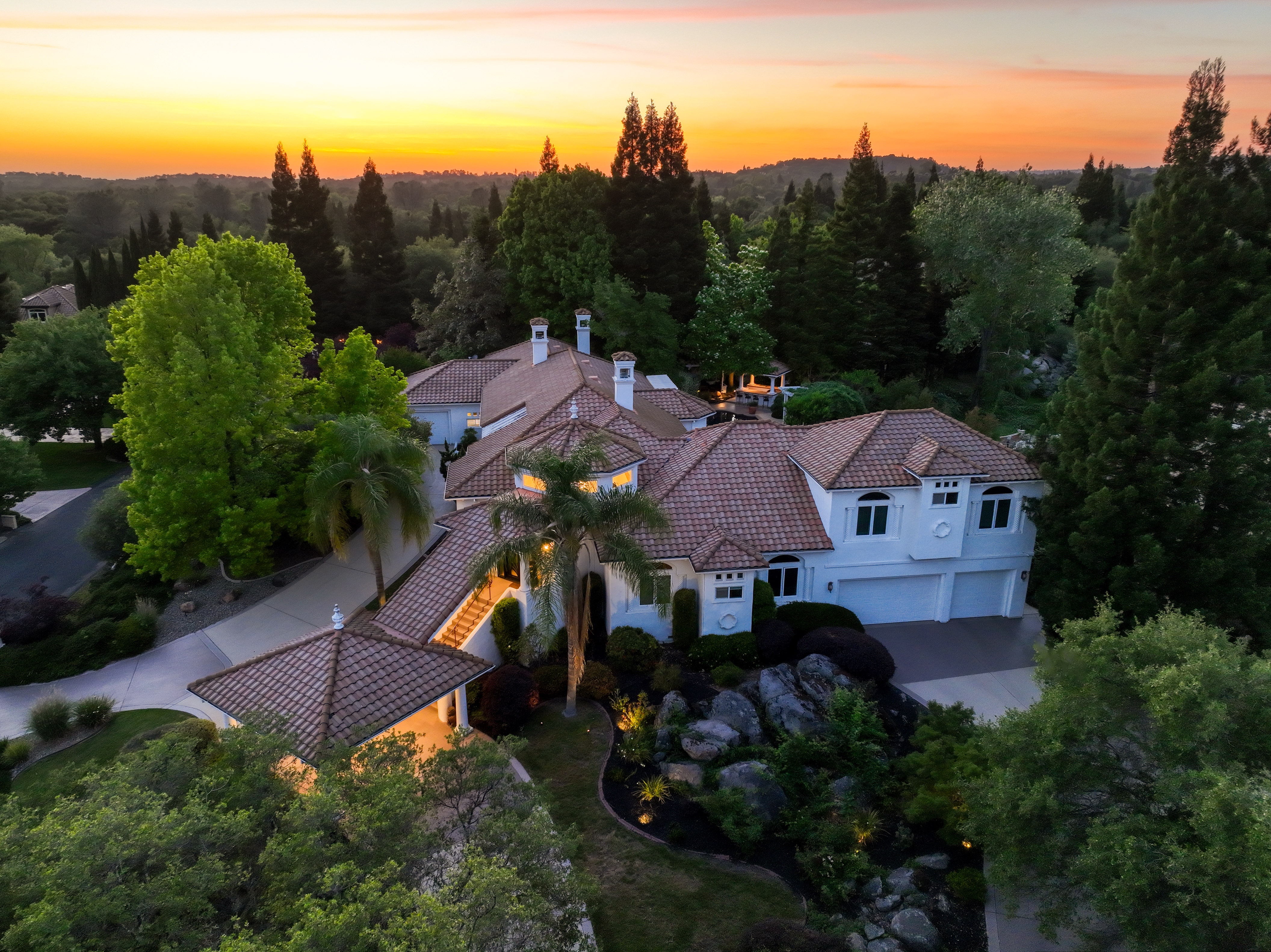  5604 Calle Paloma Court, Granite Bay, CA 95746 - 物件實景