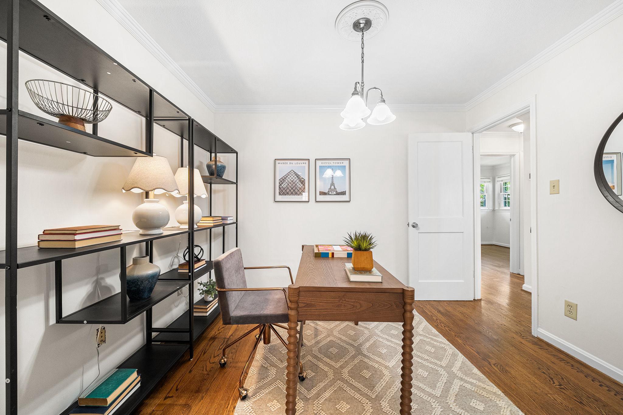  1505 Baltimore Road, Alexandria, VA, 22308 - 物件實景