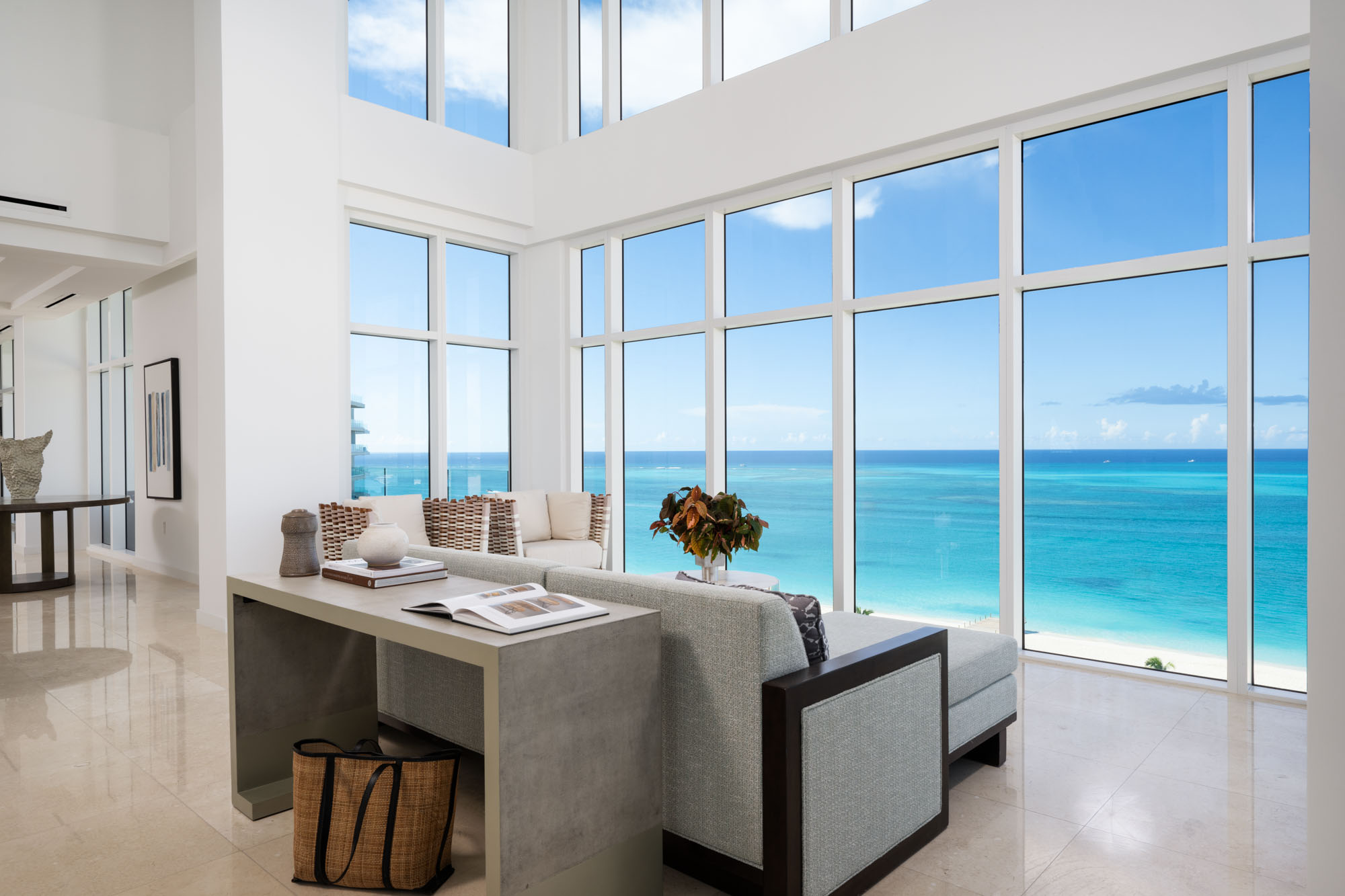  The Ritz Carlton Residences Penthouse 3005 - 物件實景