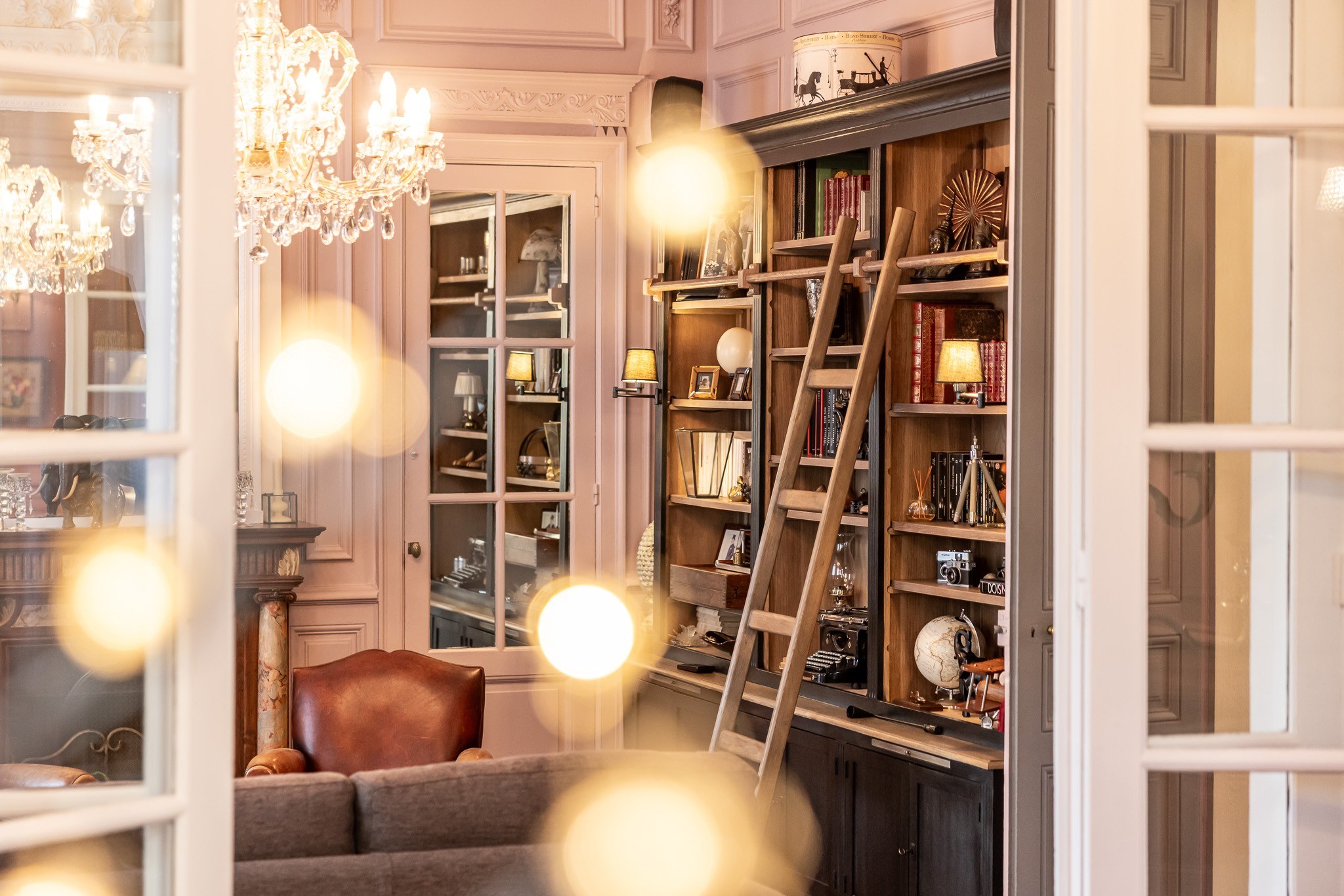  Superb town house in the centre of Périgueux, fully renovated to a very high st… - 物件實景