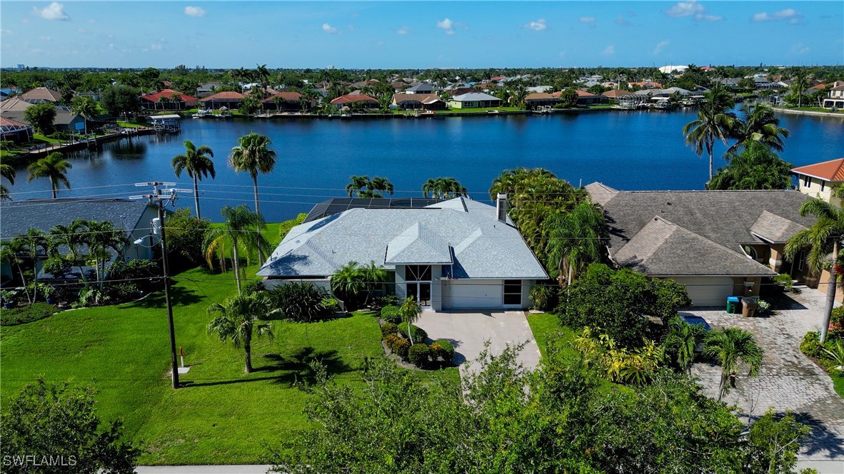 Cape Coral, Florida, 33990, United States, 3 Bedrooms Bedrooms, ,2 BathroomsBathrooms,Residential,For Sale,1944995