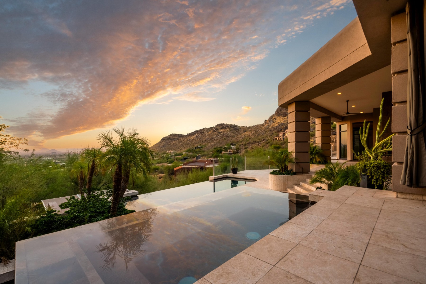  7473 N 58th Place¦Paradise Valley, AZ - 物件實景