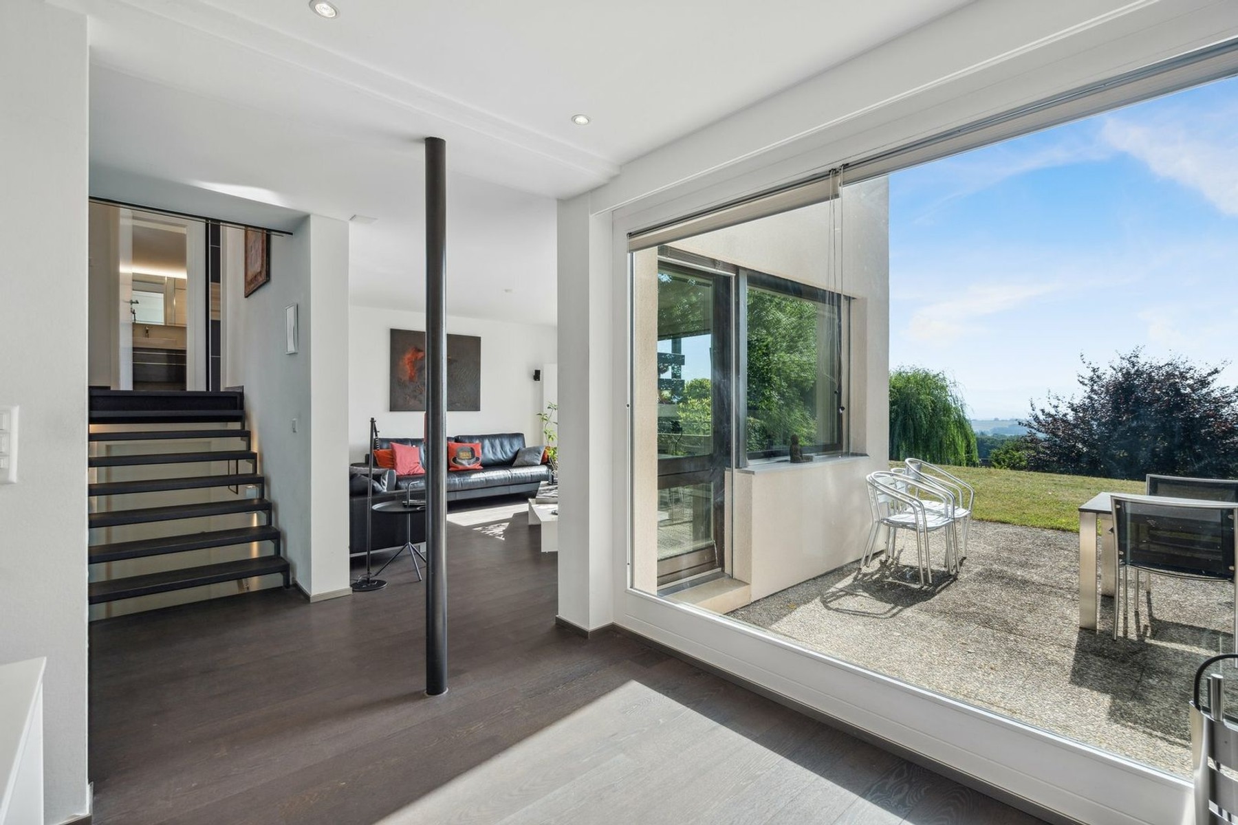  Beautiful detached villa on a plot of over 2,000 m² - 物件實景