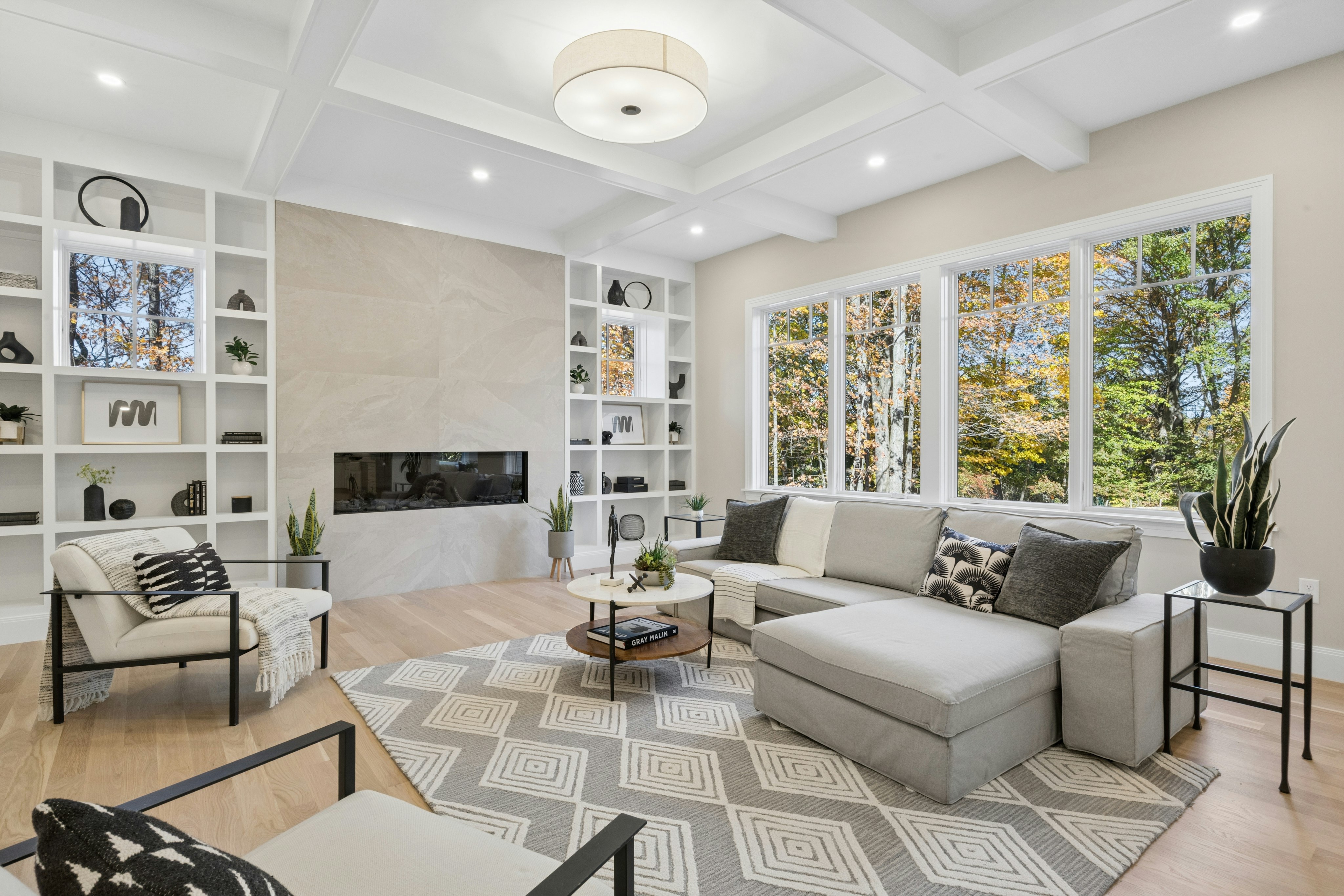  89 Hancock Street, Lexington, MA 02420 - 物件實景