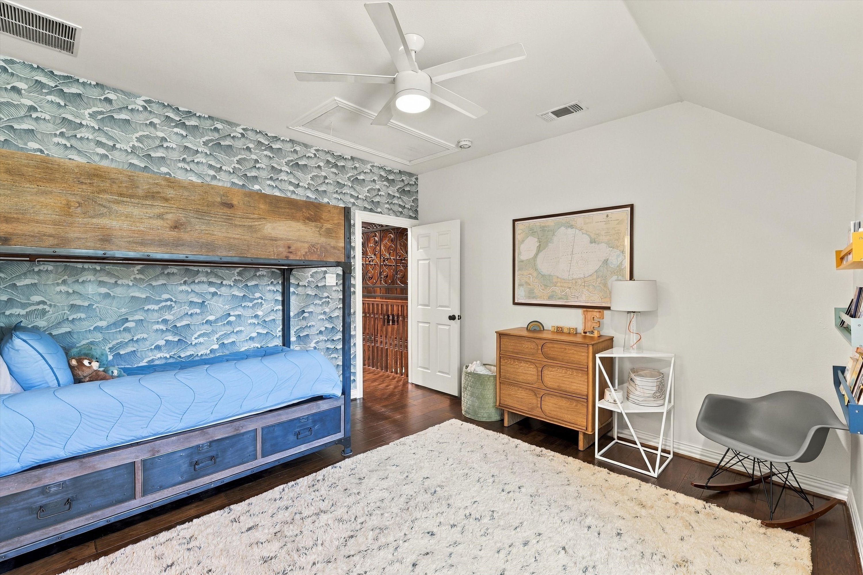  Timeless Character, Contemporary Style in Mansfield - 物件實景