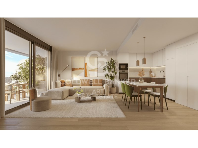 Mijas, Andalusia, ES, 3 Bedrooms Bedrooms, ,Residential,For Sale,1883528