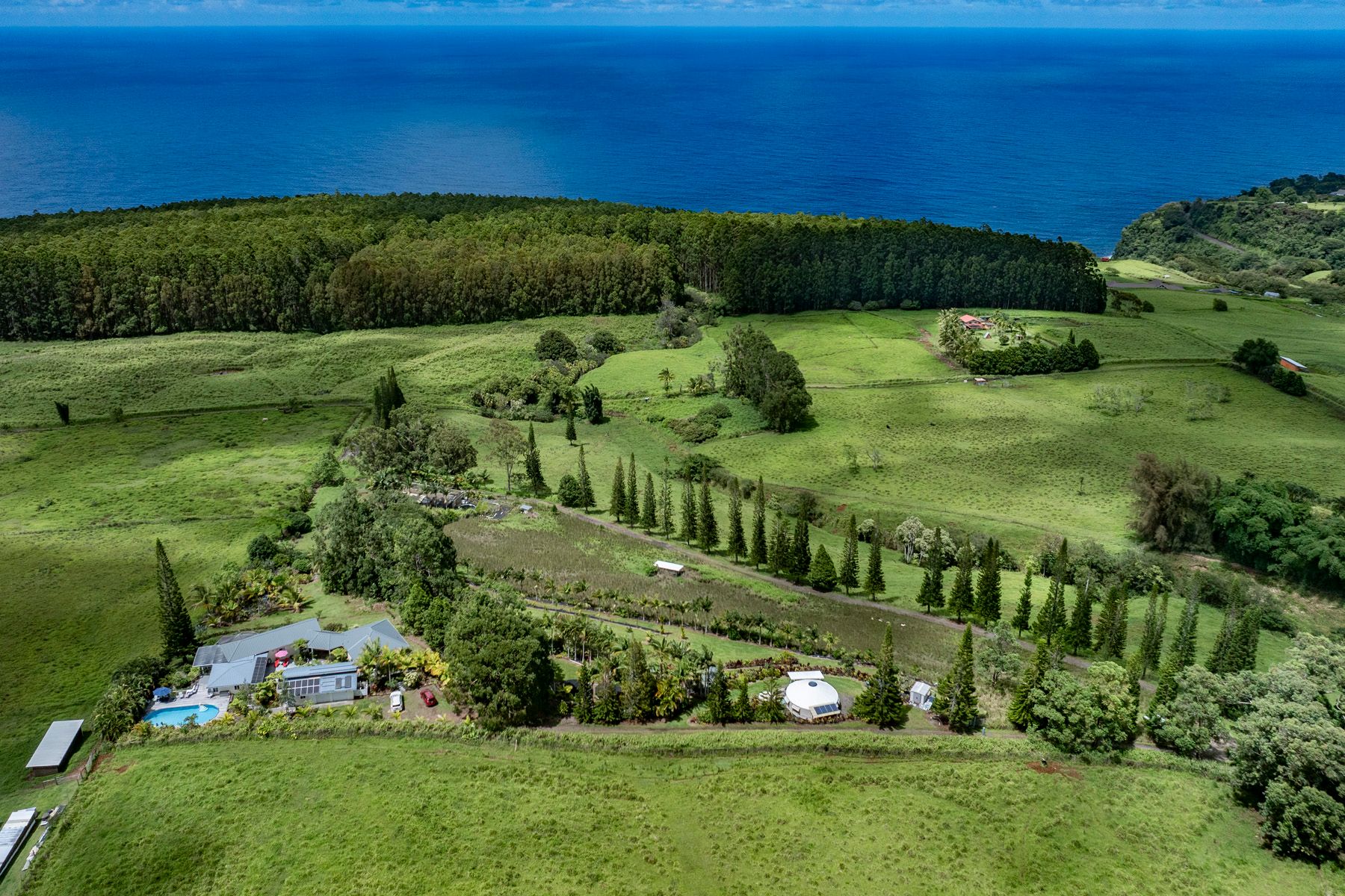  35-1655 Maulua Nui Rd, Papaaloa, HI, 96780 - 物件實景