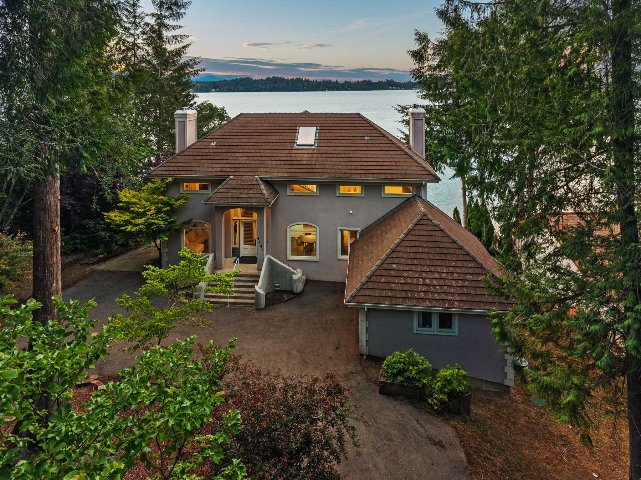  4940 78th Ave NW Olympia, WA 98502 - 物件實景