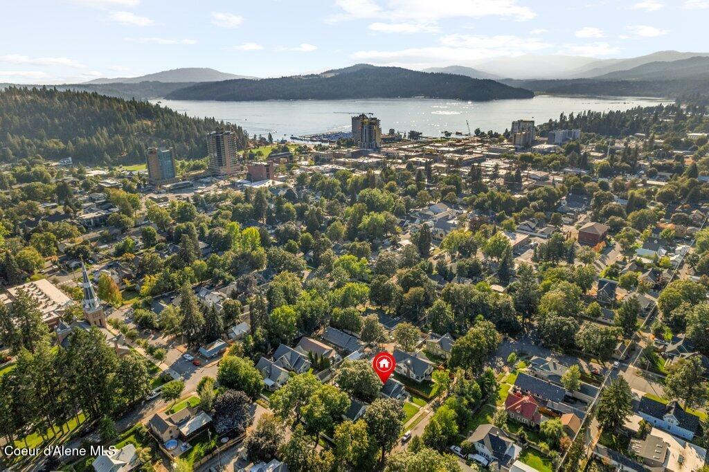 Coeur d'Alene, Idaho, 83814, United States, ,Residential,For Sale,1979511
