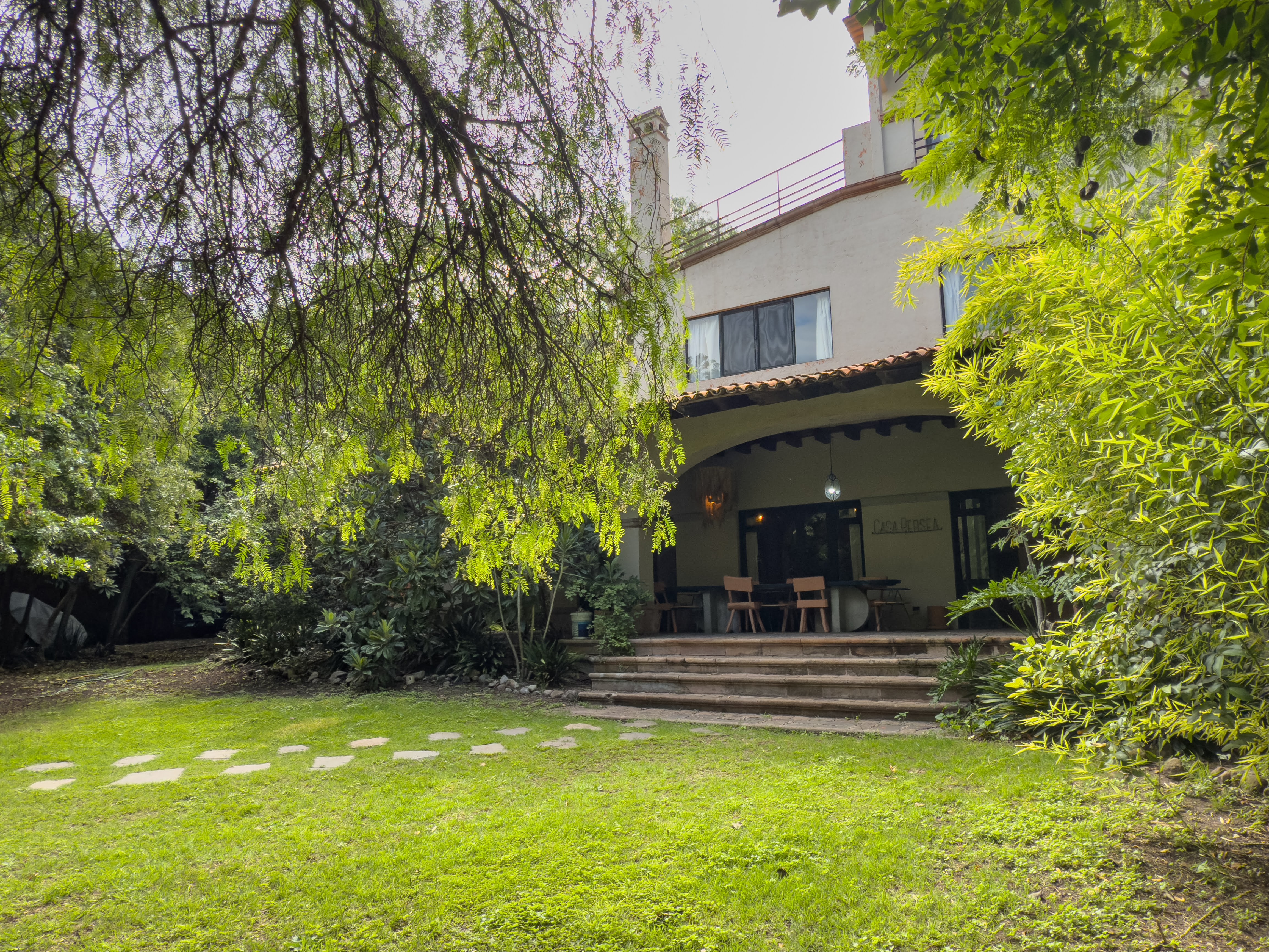  Casa Persea - 物件實景