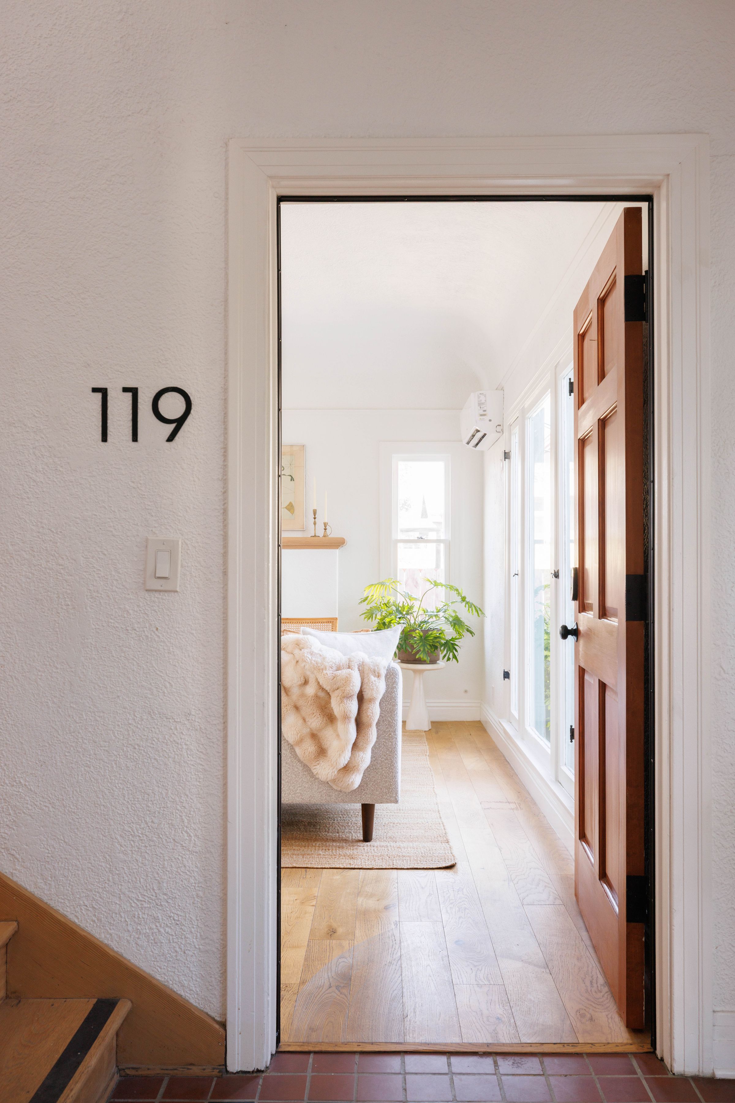  119 Rosemont Avenue - 物件實景