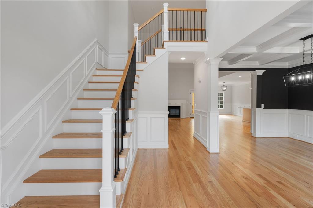 Lexington, North Carolina, 27295, United States, 3 Bedrooms Bedrooms, ,3 BathroomsBathrooms,Residential,For Sale,1840545