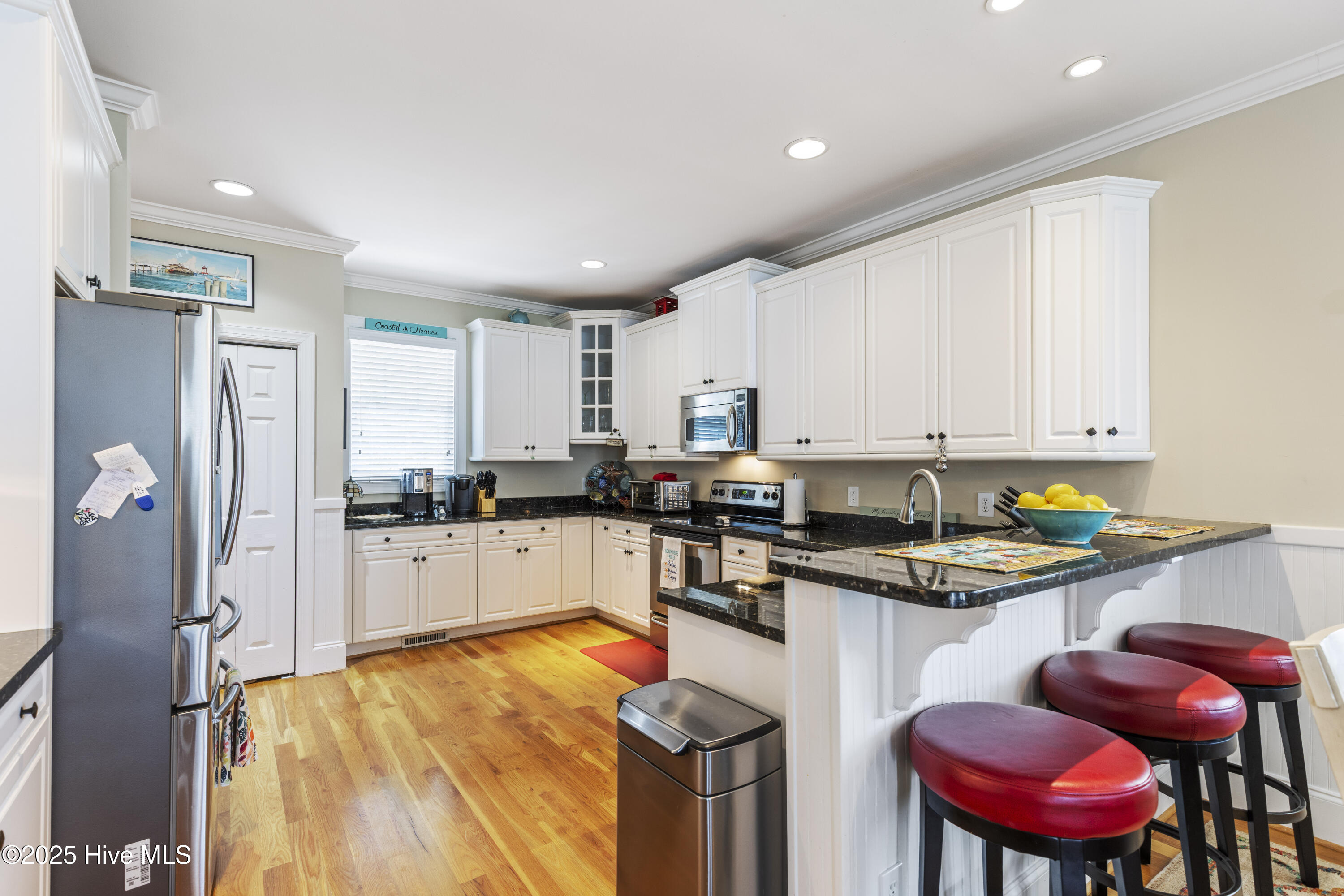Carolina Beach, North Carolina, 28428, United States, 4 Bedrooms Bedrooms, ,4 BathroomsBathrooms,Residential,For Sale,1848790