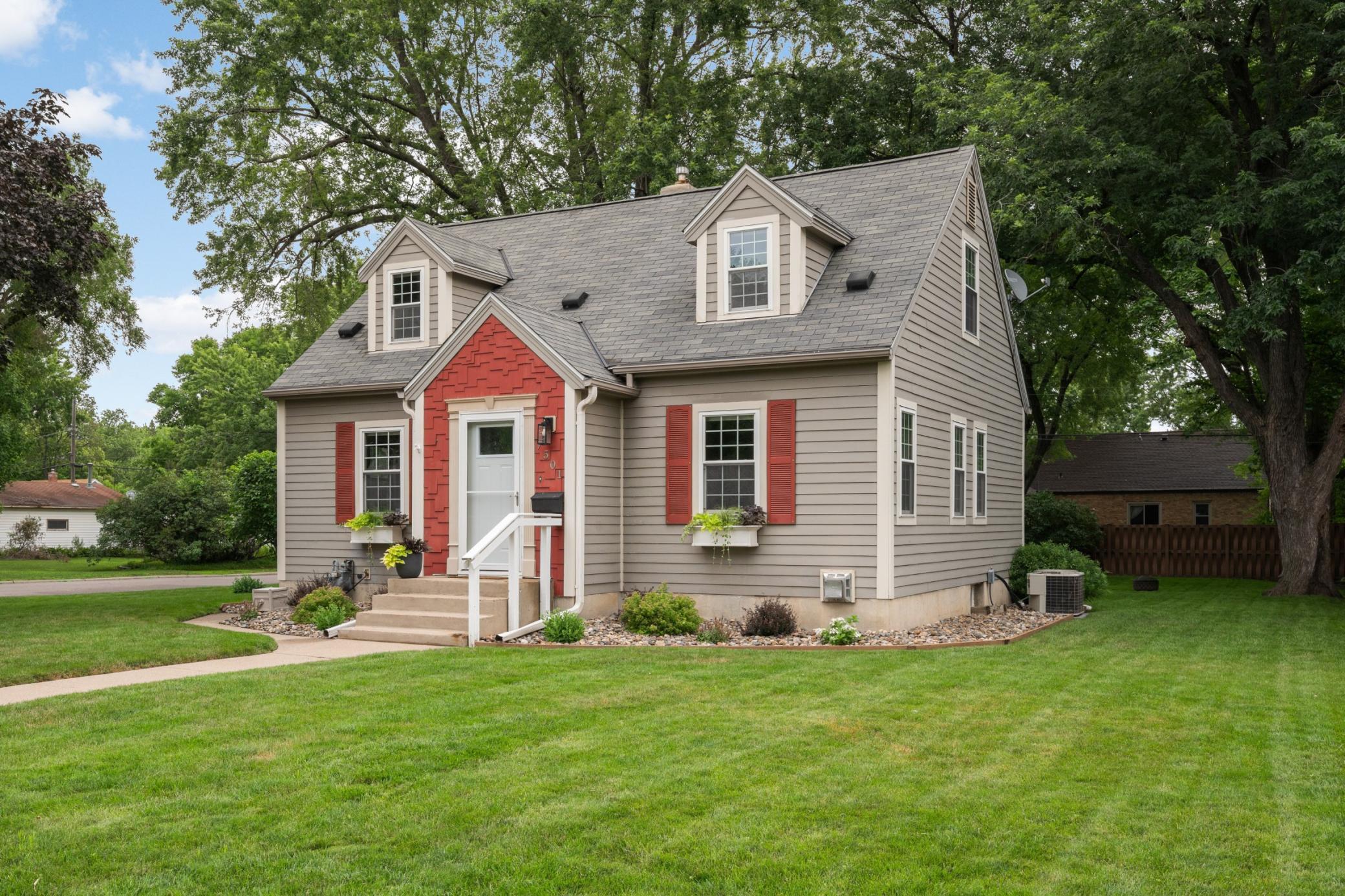 Pillsbury Ave, Minneapolis, MN 55423
