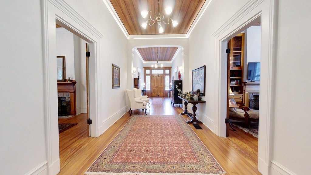 Thomasville, Georgia, 31792, United States, 3 Bedrooms Bedrooms, ,3 BathroomsBathrooms,Residential,For Sale,2005242