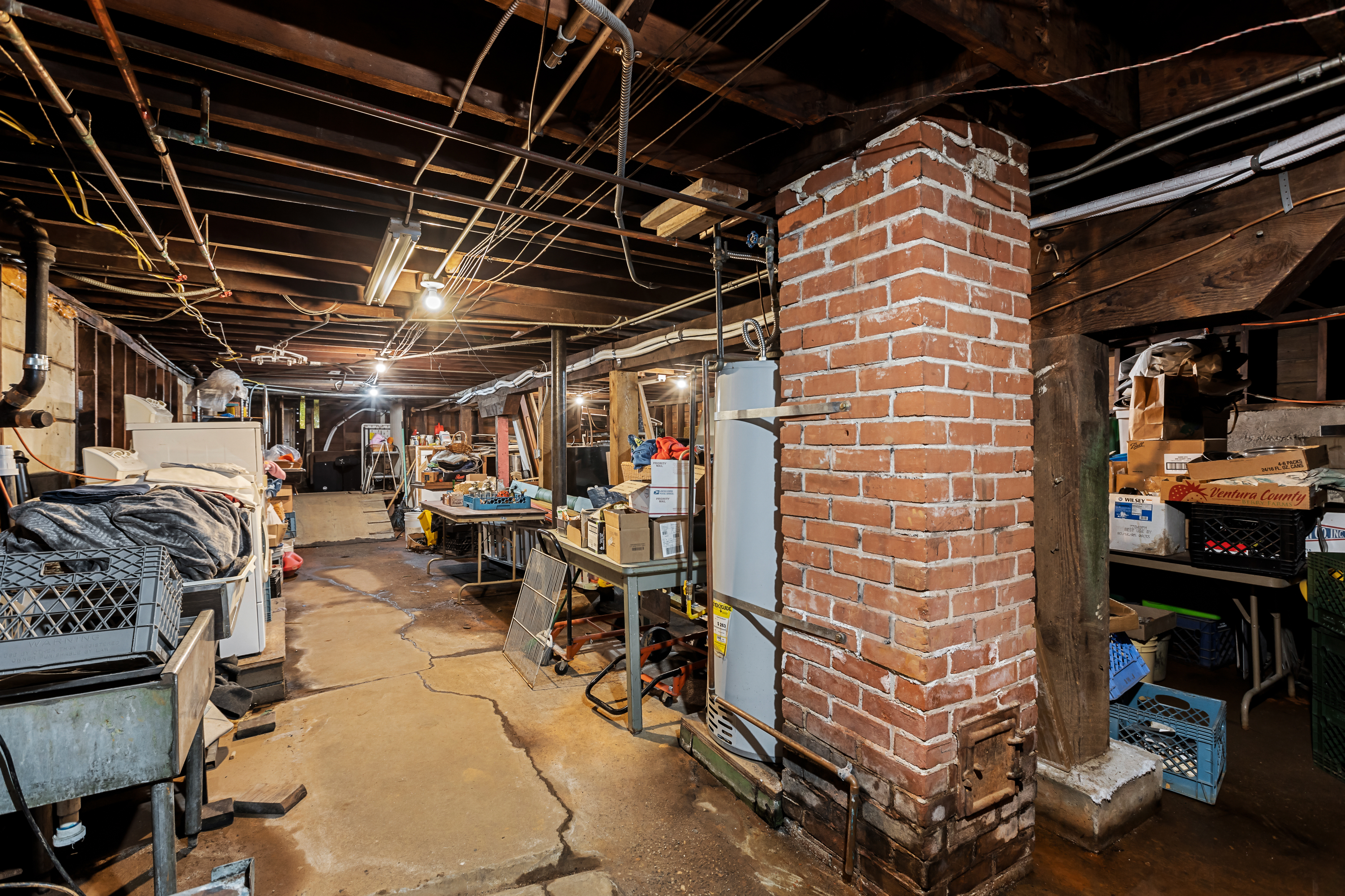  535 Mill Street, Grass Valley, CA 95945 - 物件實景