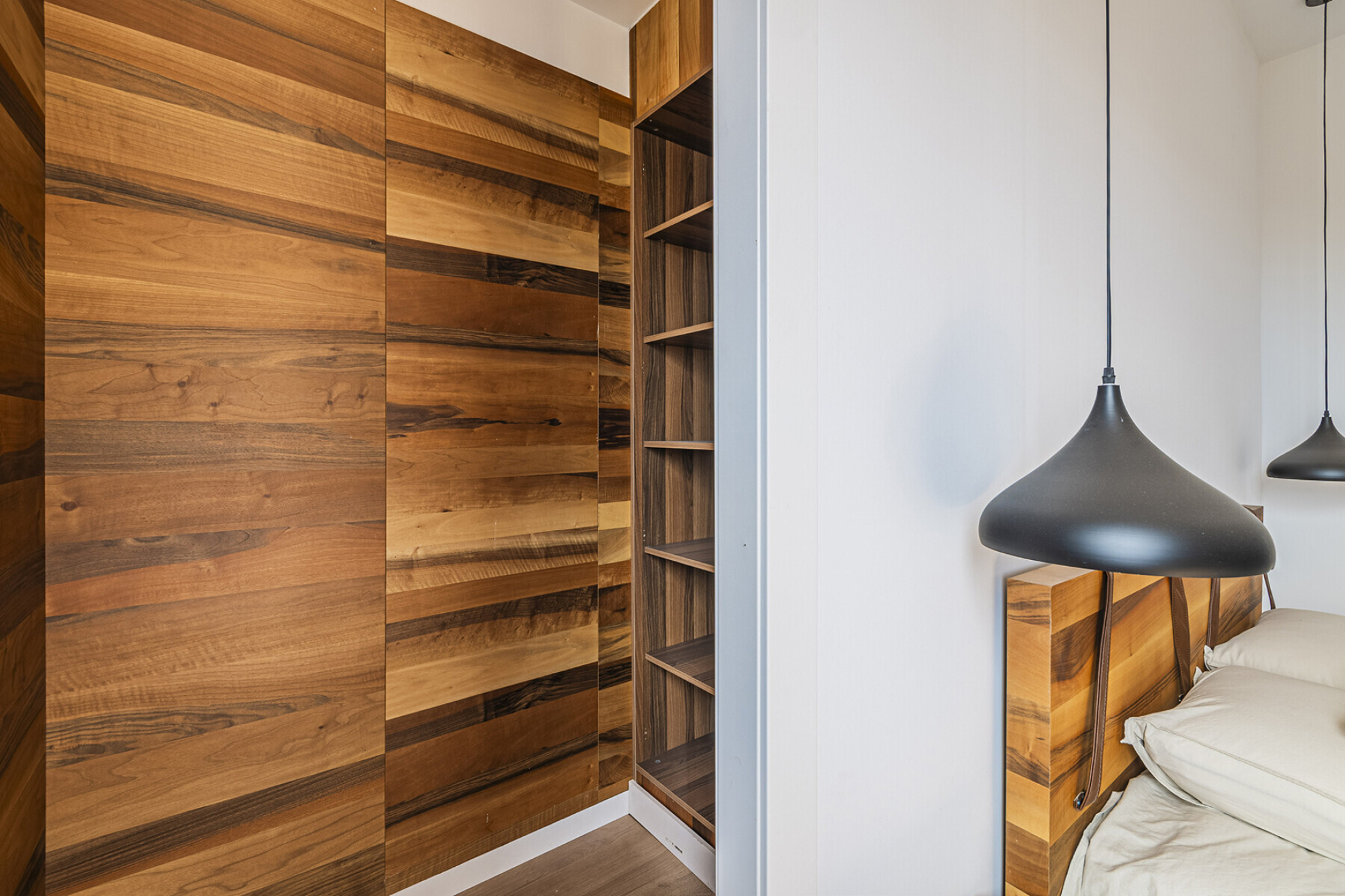  Elegant refurbished apartment with views of Montjuïc in El Raval - 物件實景